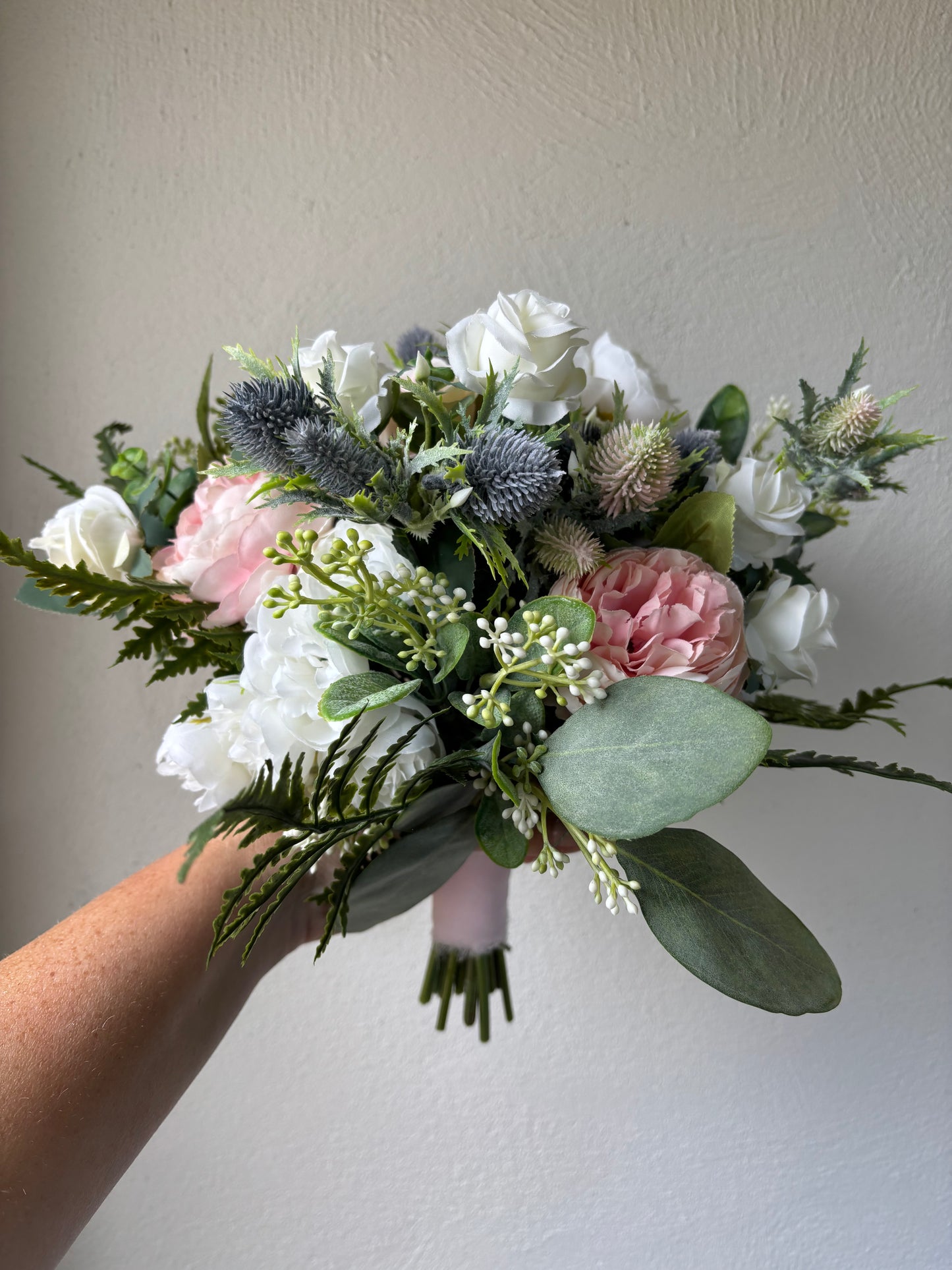 Romance Wedding Bouquet
