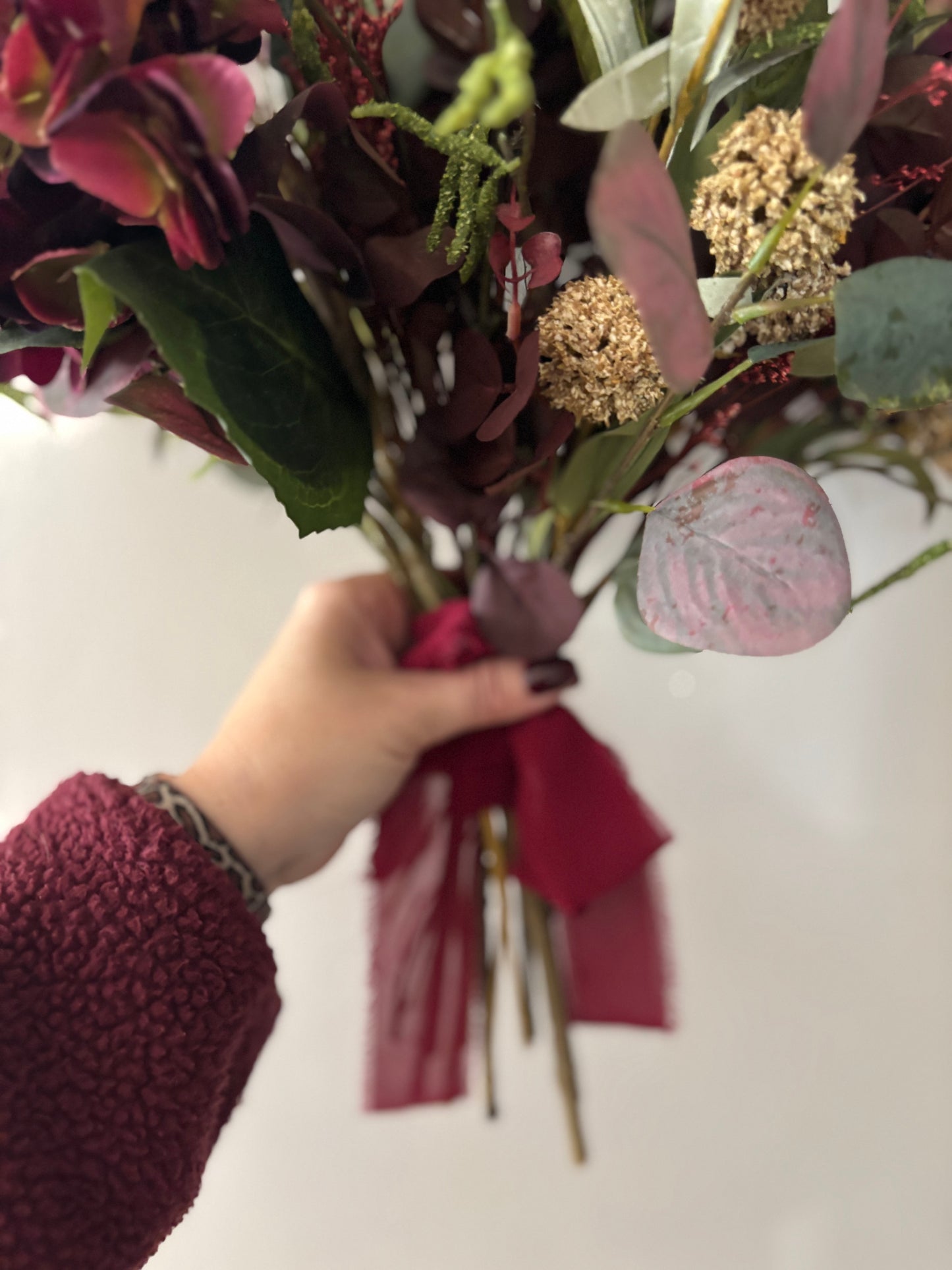 Burberry Bouquet