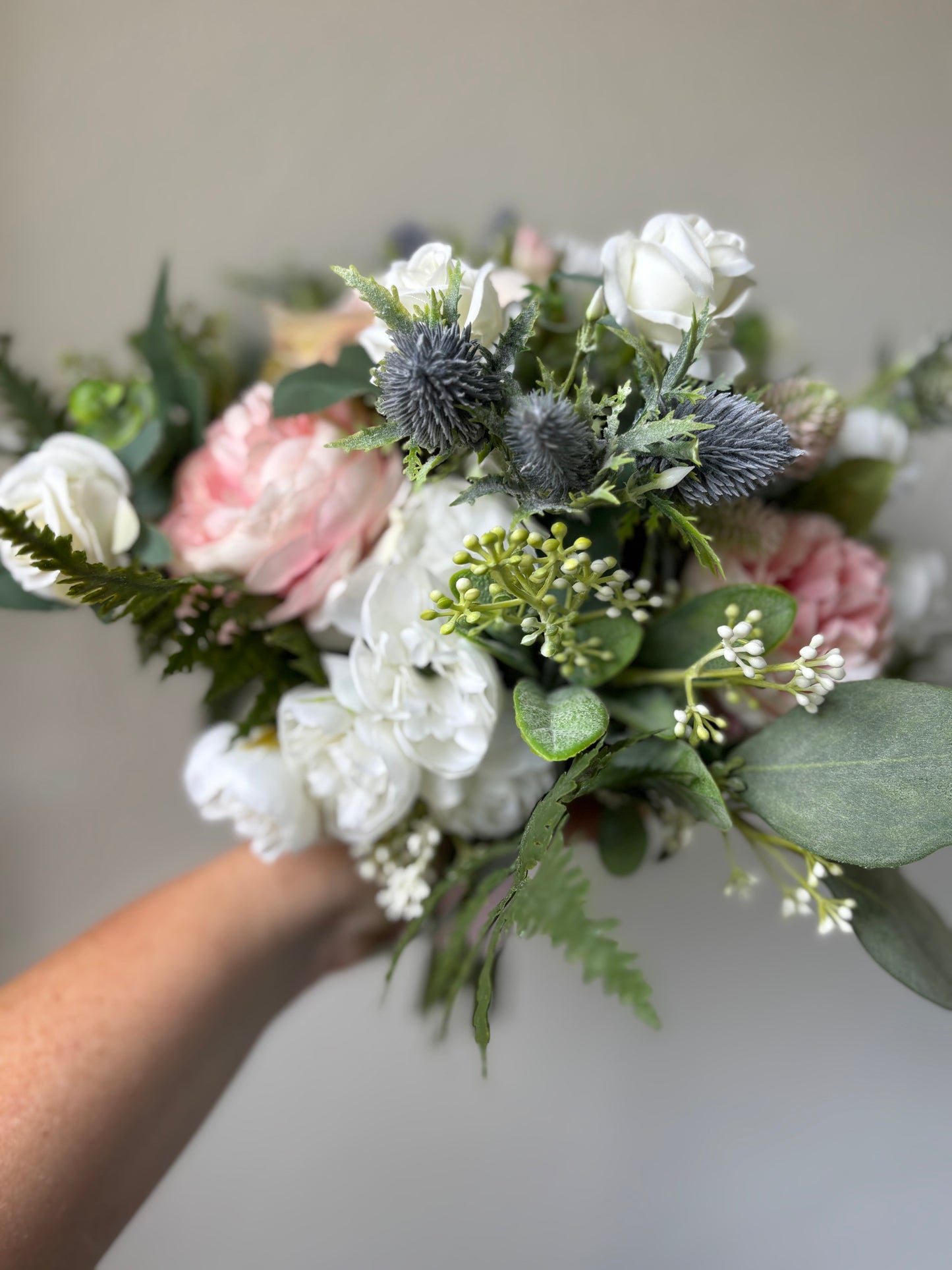 Romance Wedding Bouquet