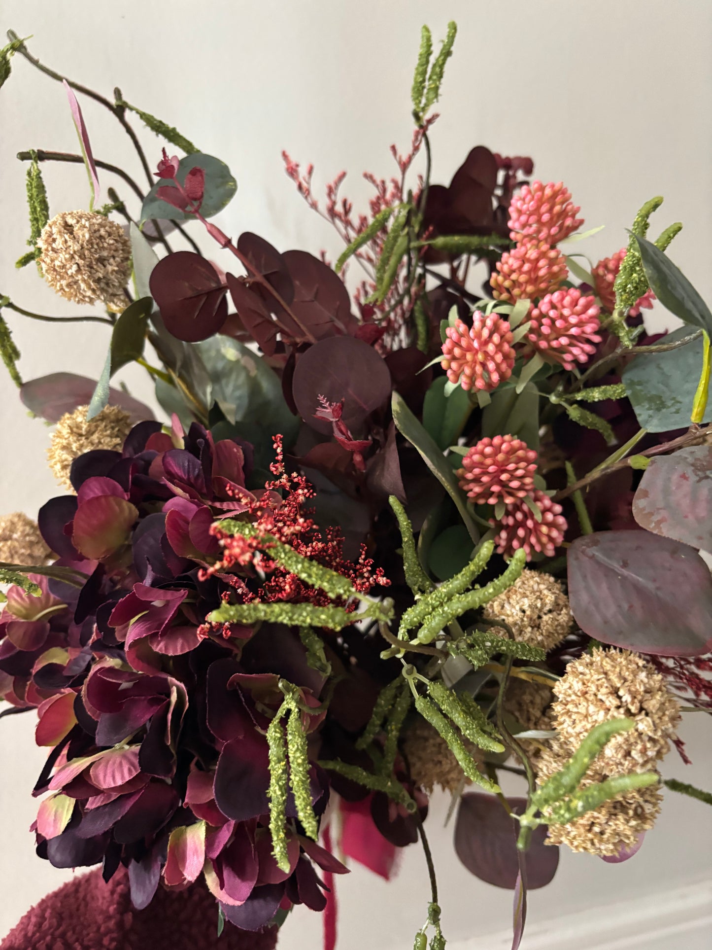 Burberry Bouquet