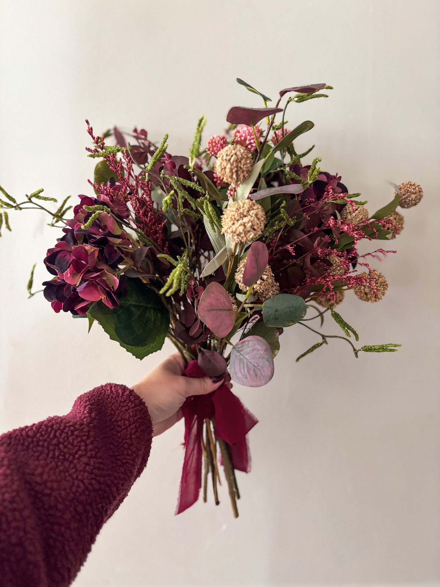 Burberry Bouquet