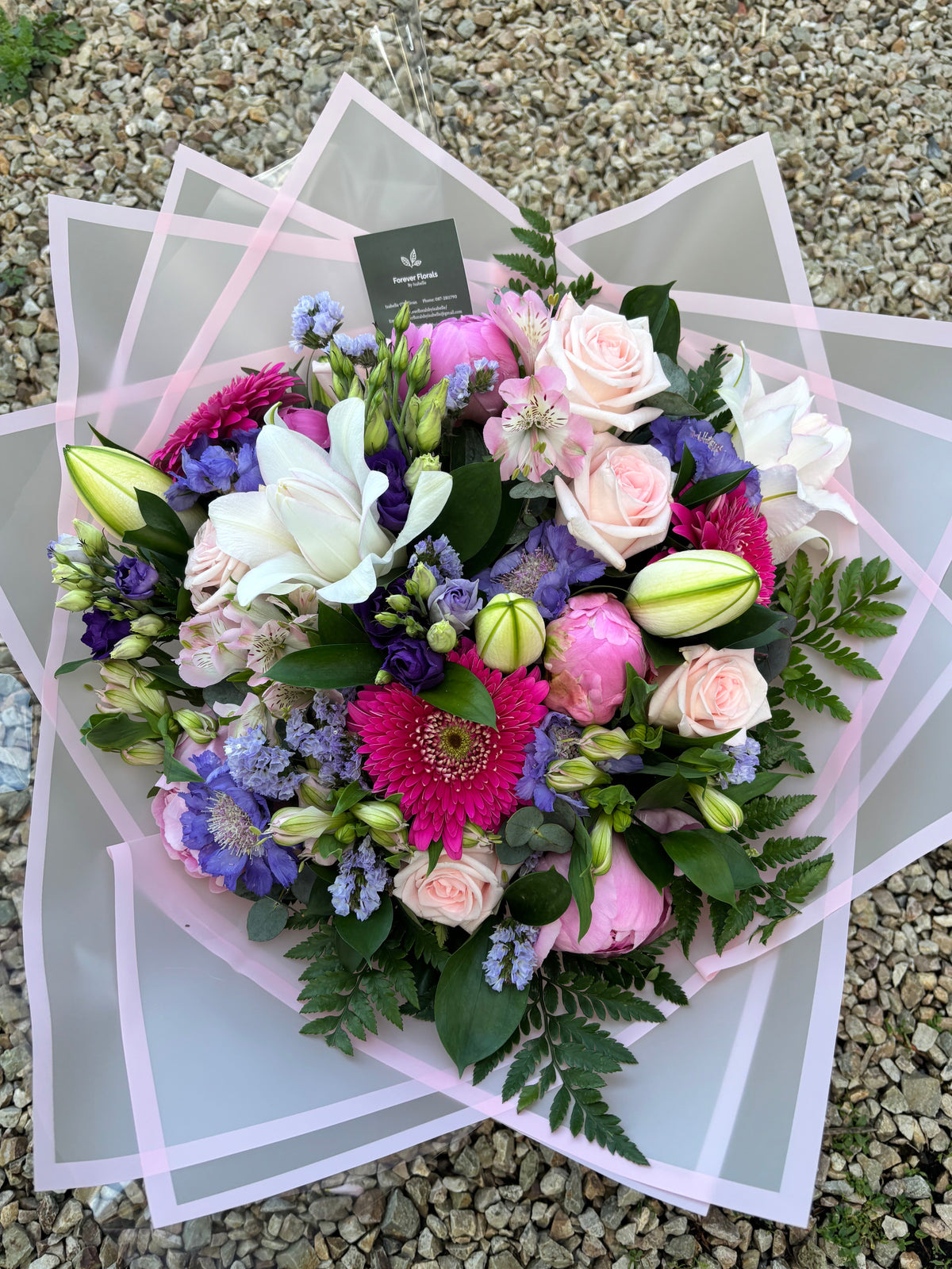 Deluxe Bouquet