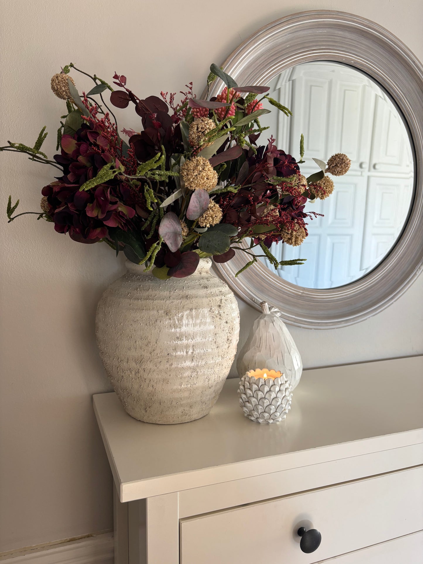 Burberry Bouquet