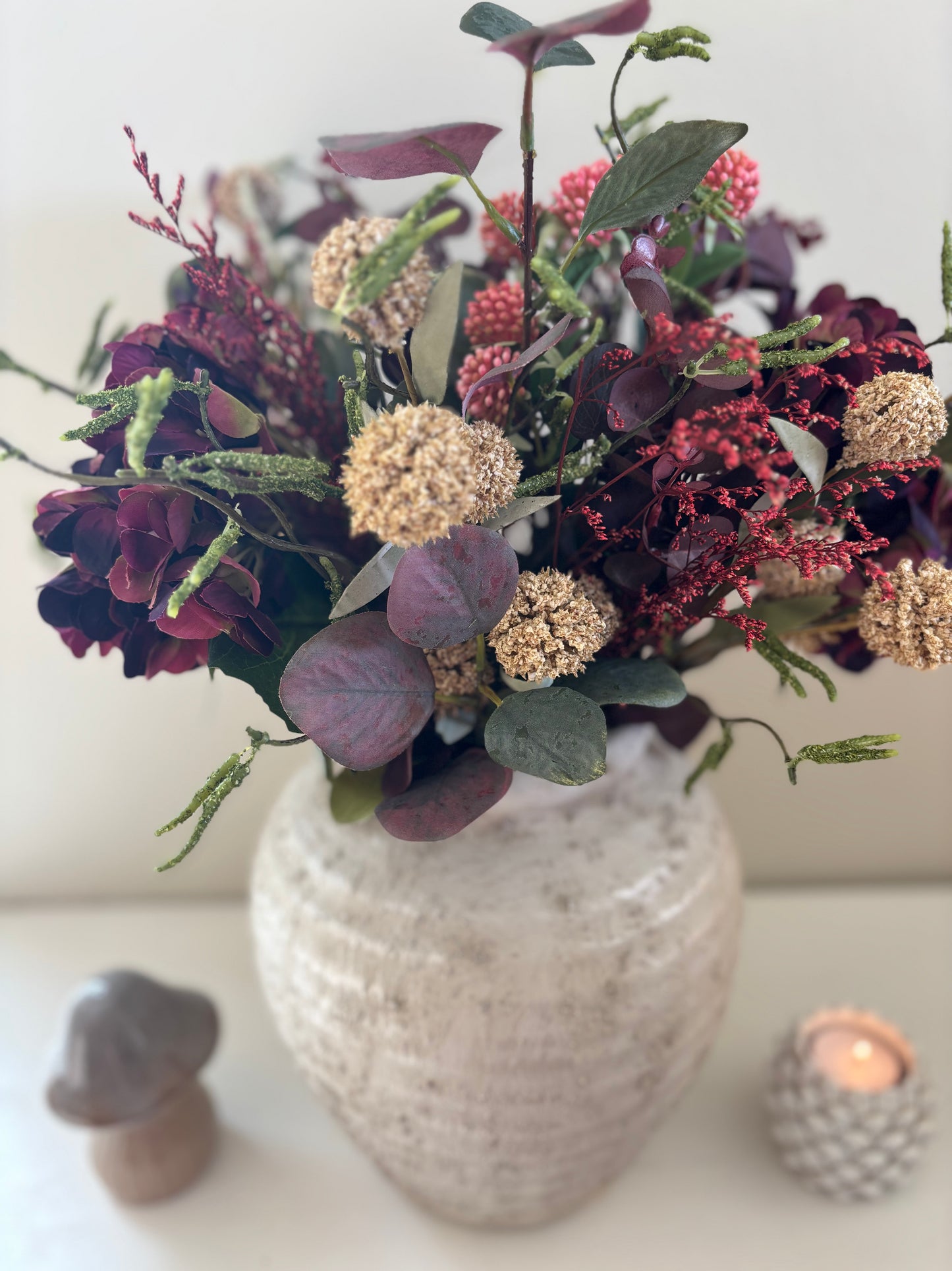Burberry Bouquet