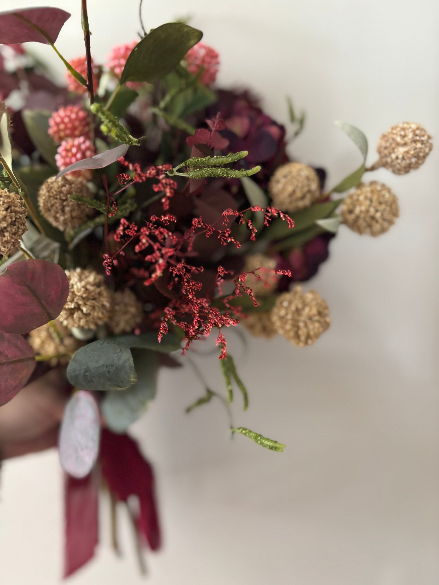 Burberry Bouquet