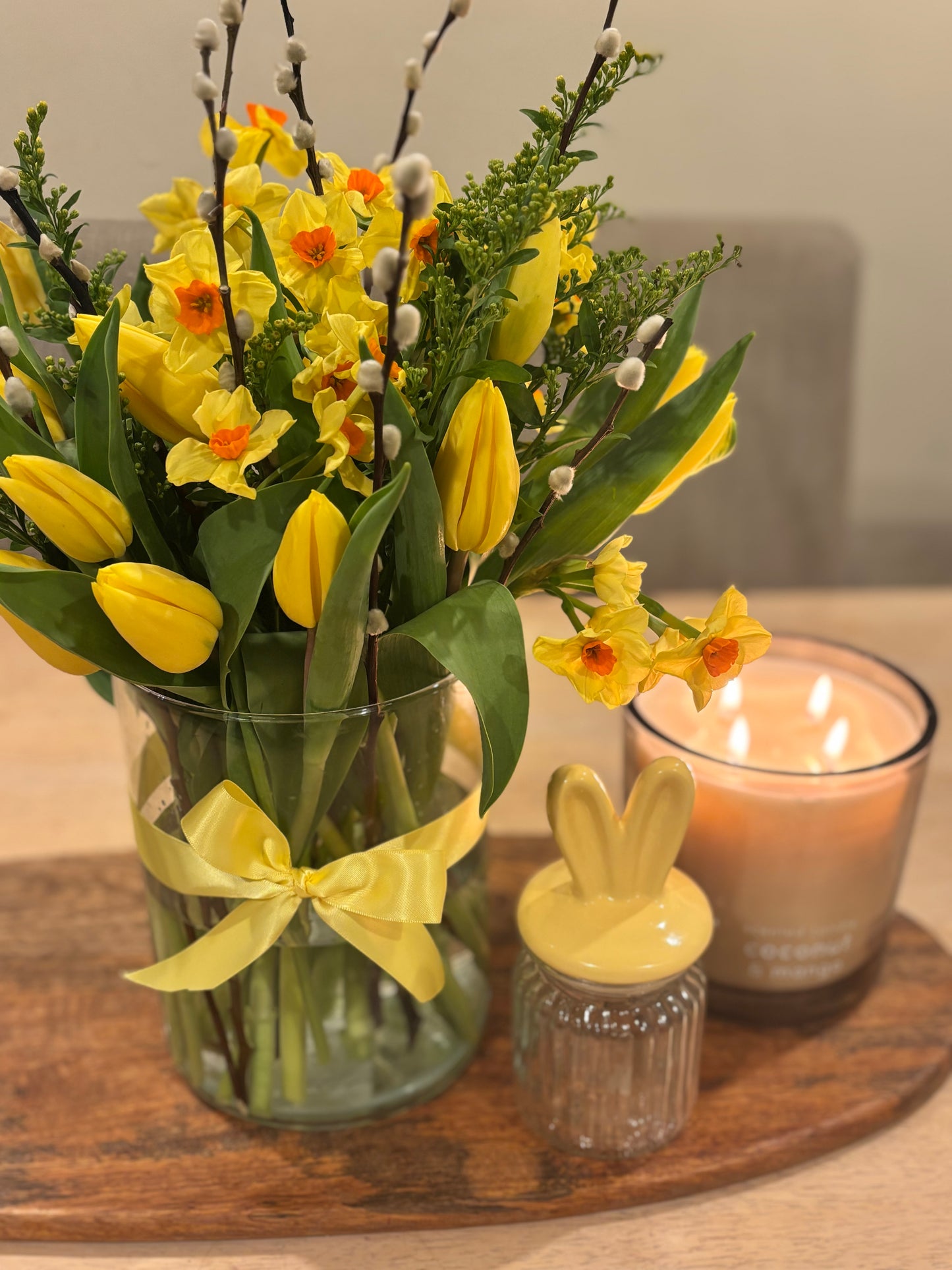 Easter Bouquet