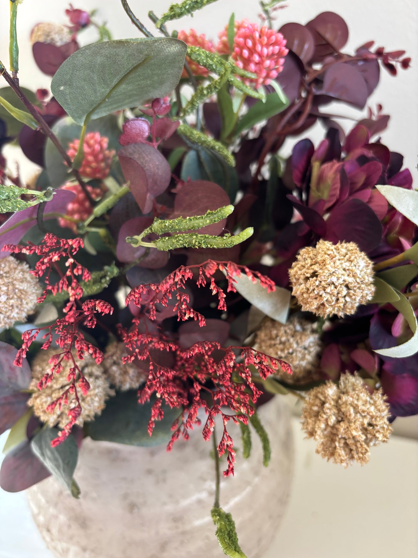 Burberry Bouquet
