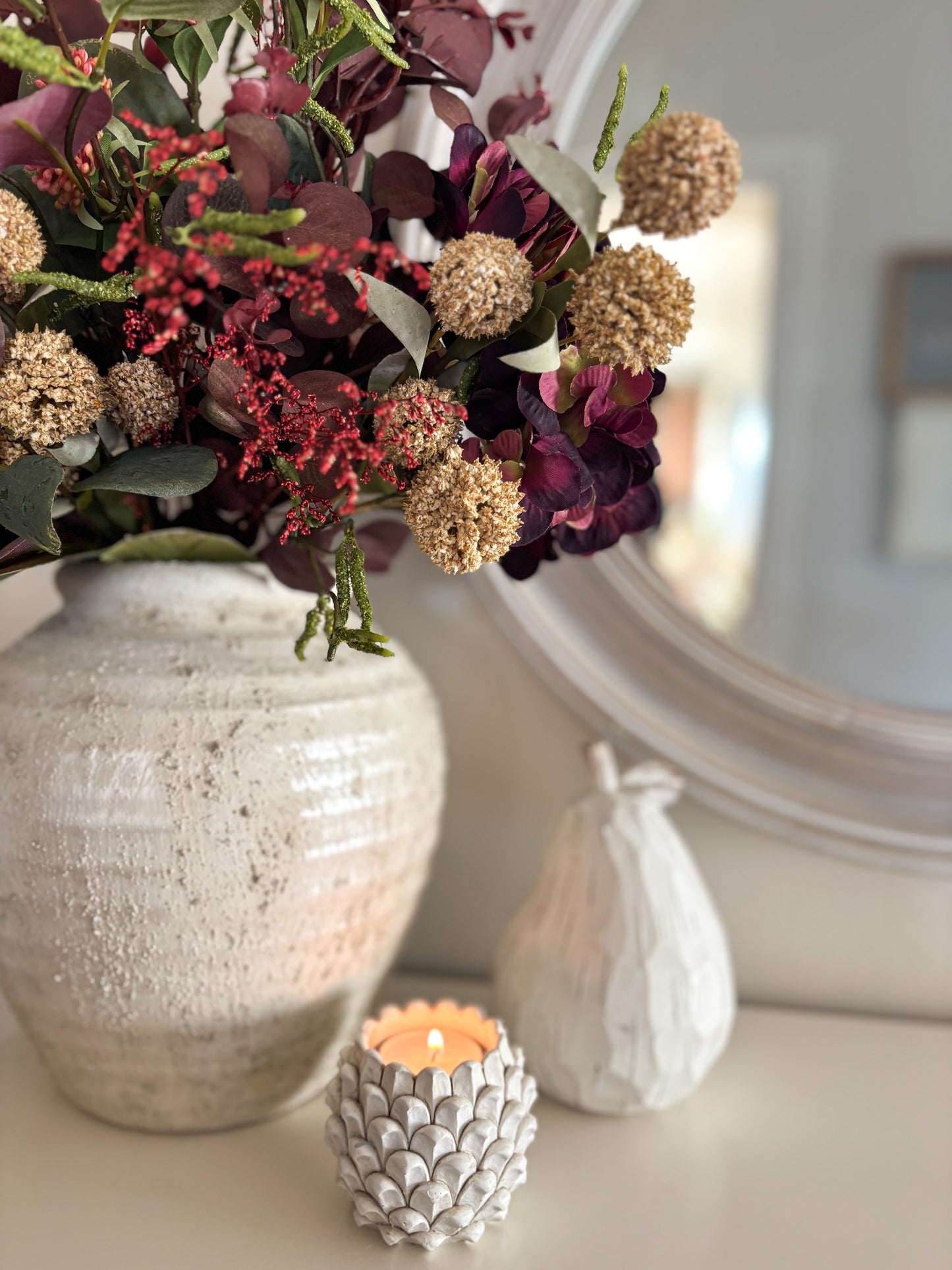 Burberry Bouquet