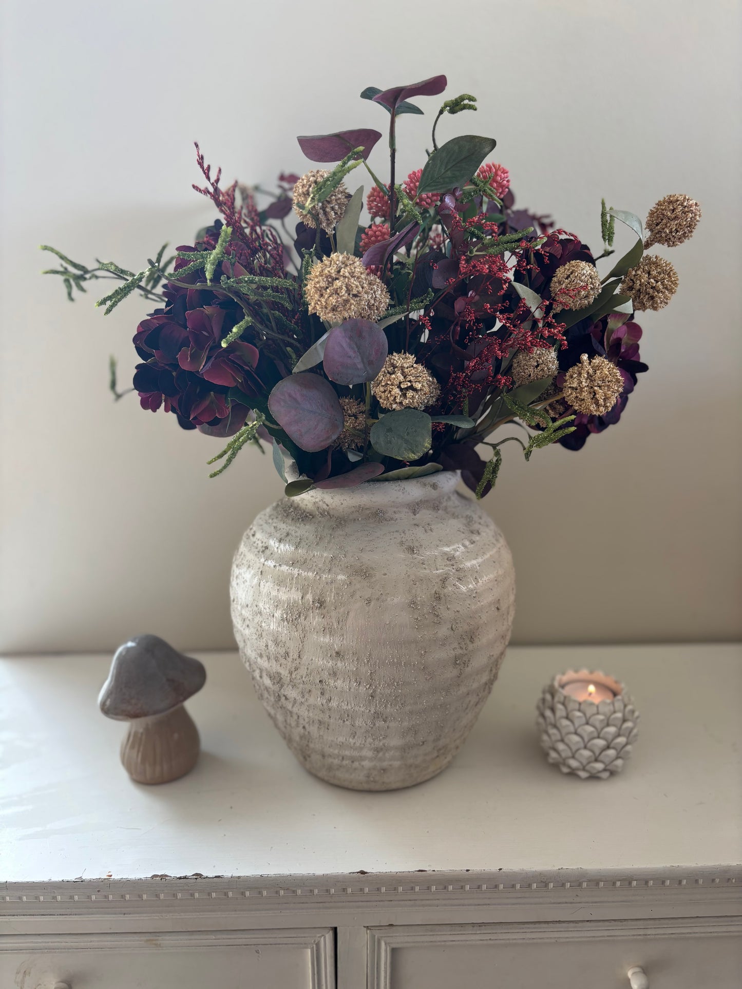 Burberry Bouquet