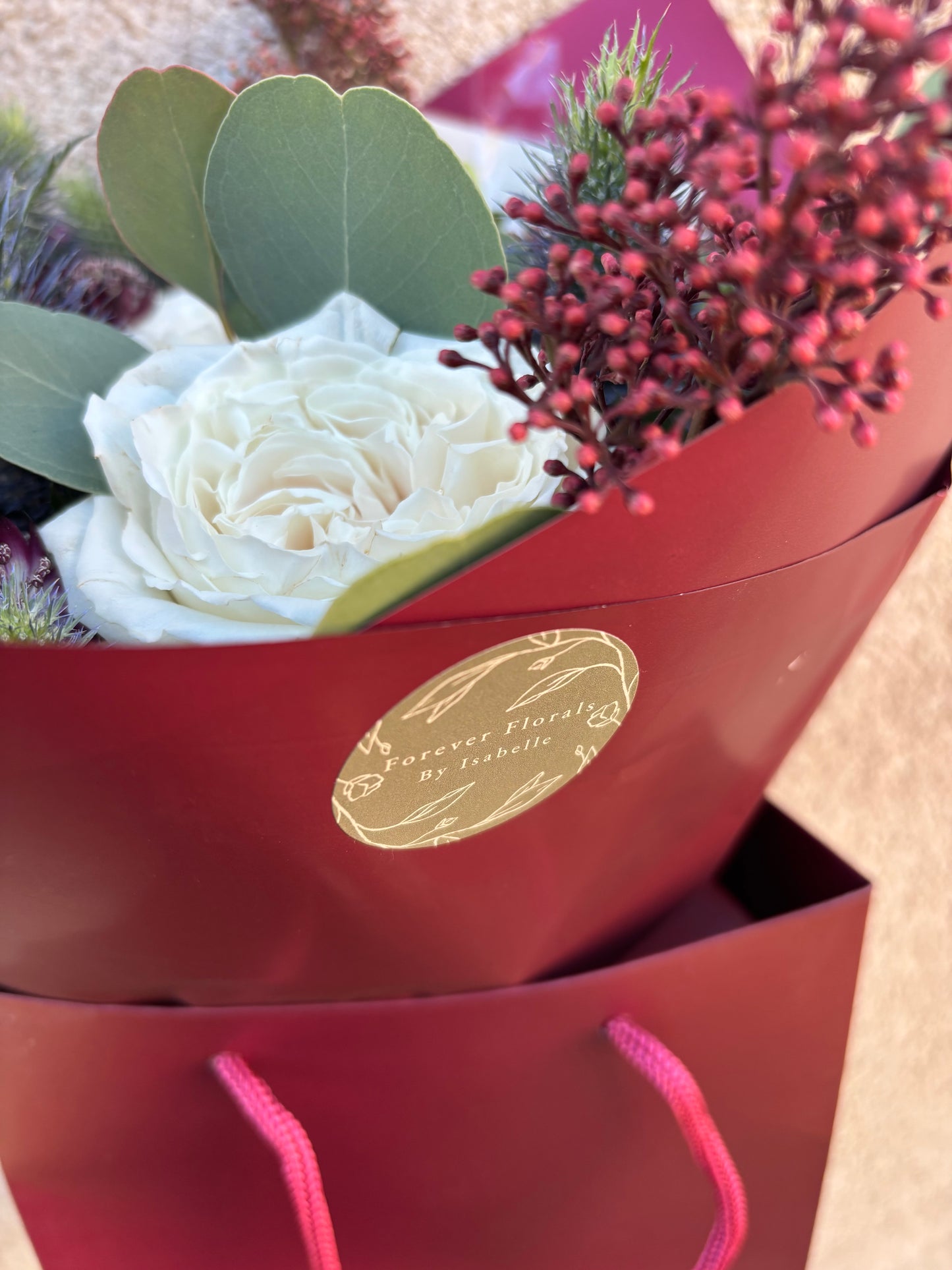 Fresh Flower Bouquet