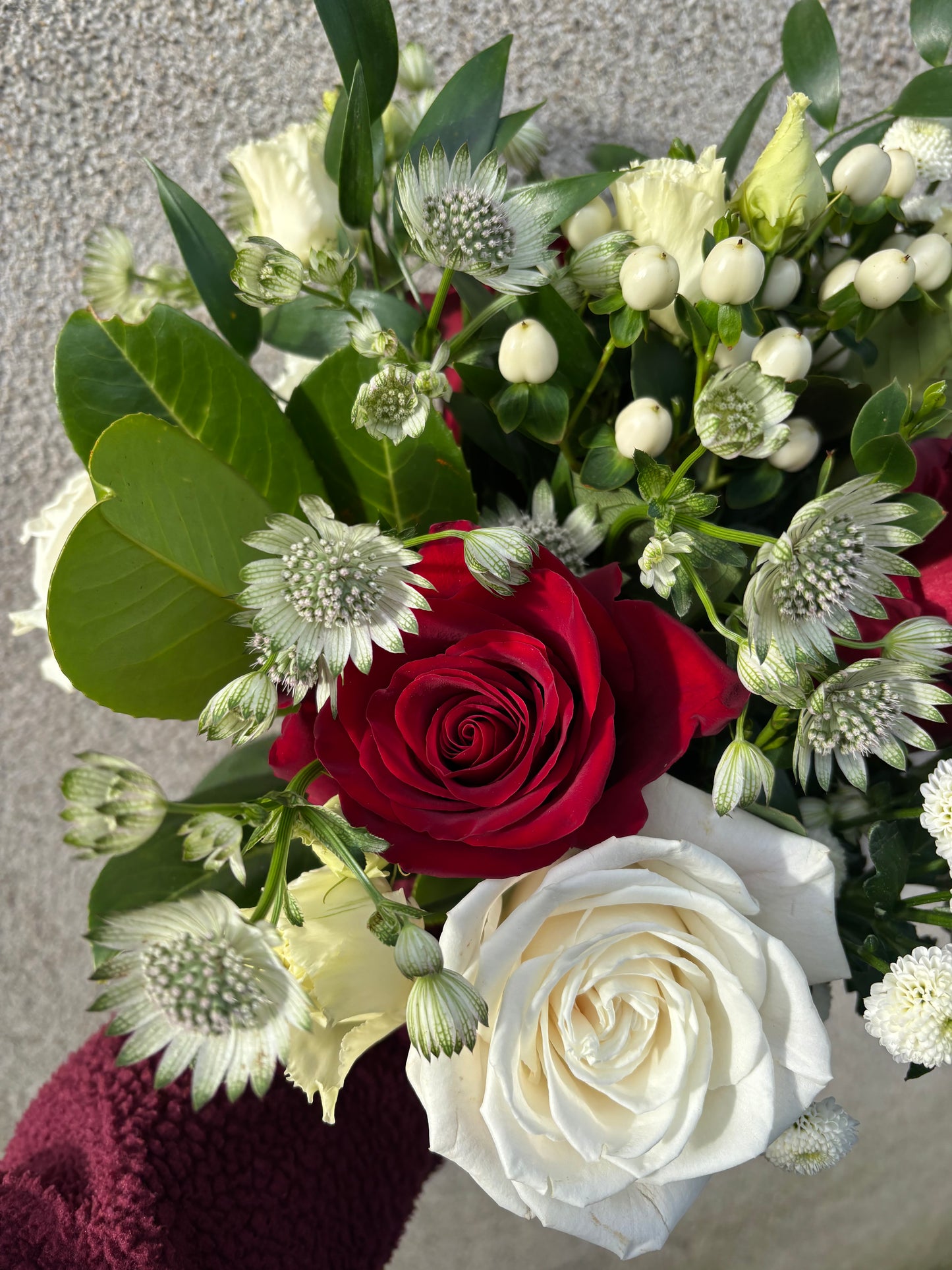 Fresh Flower Bouquet