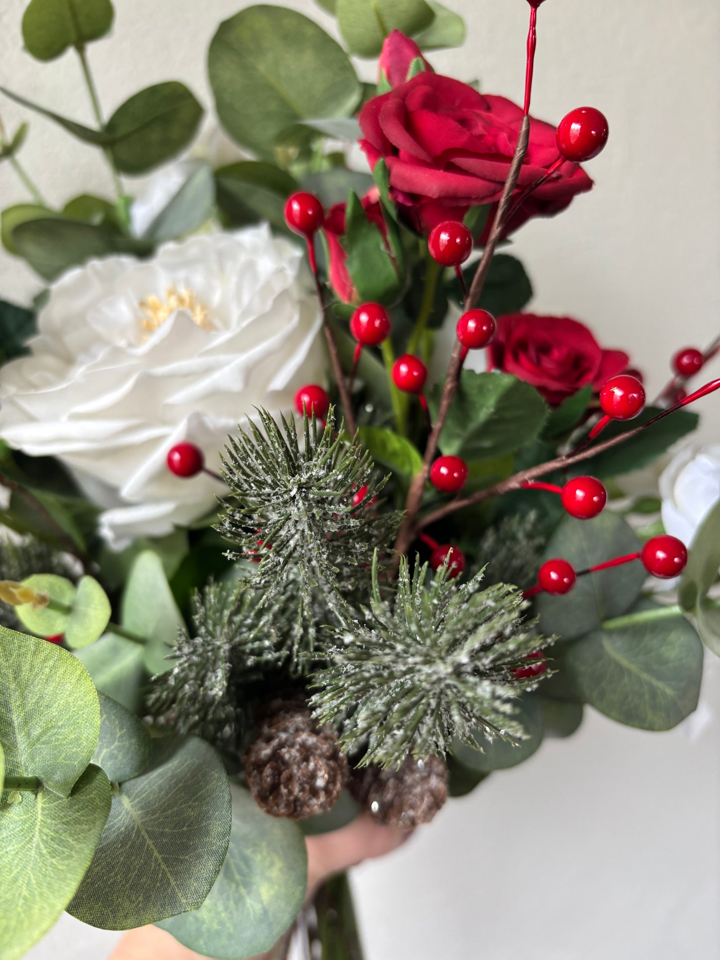 Christmas Bouquet
