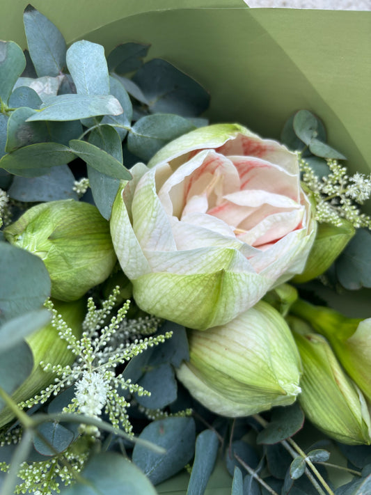 Fresh Flower Bouquet