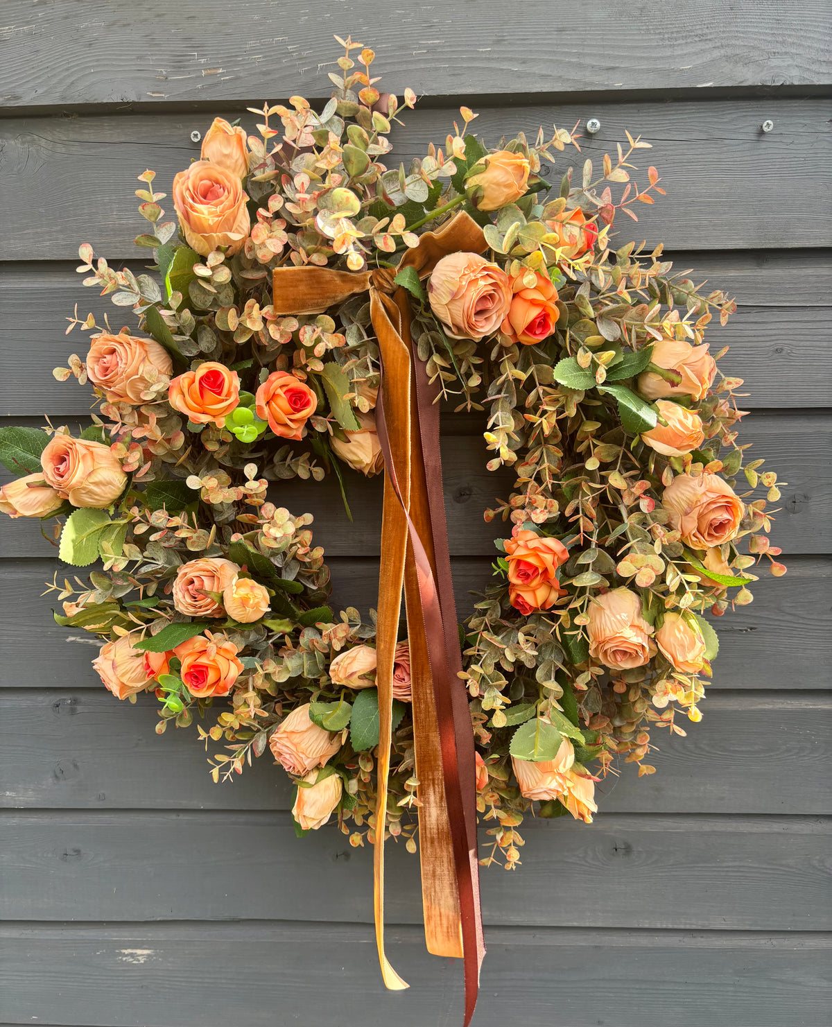 Autumn Wreath
