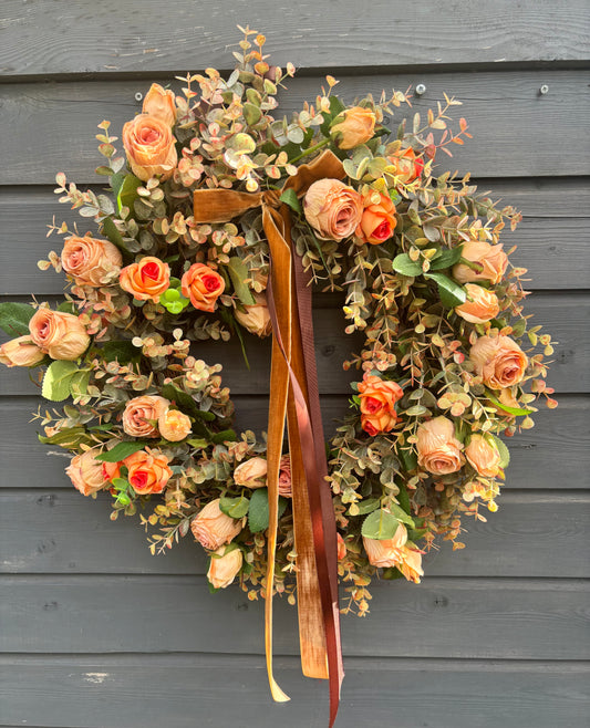 Autumn Wreath
