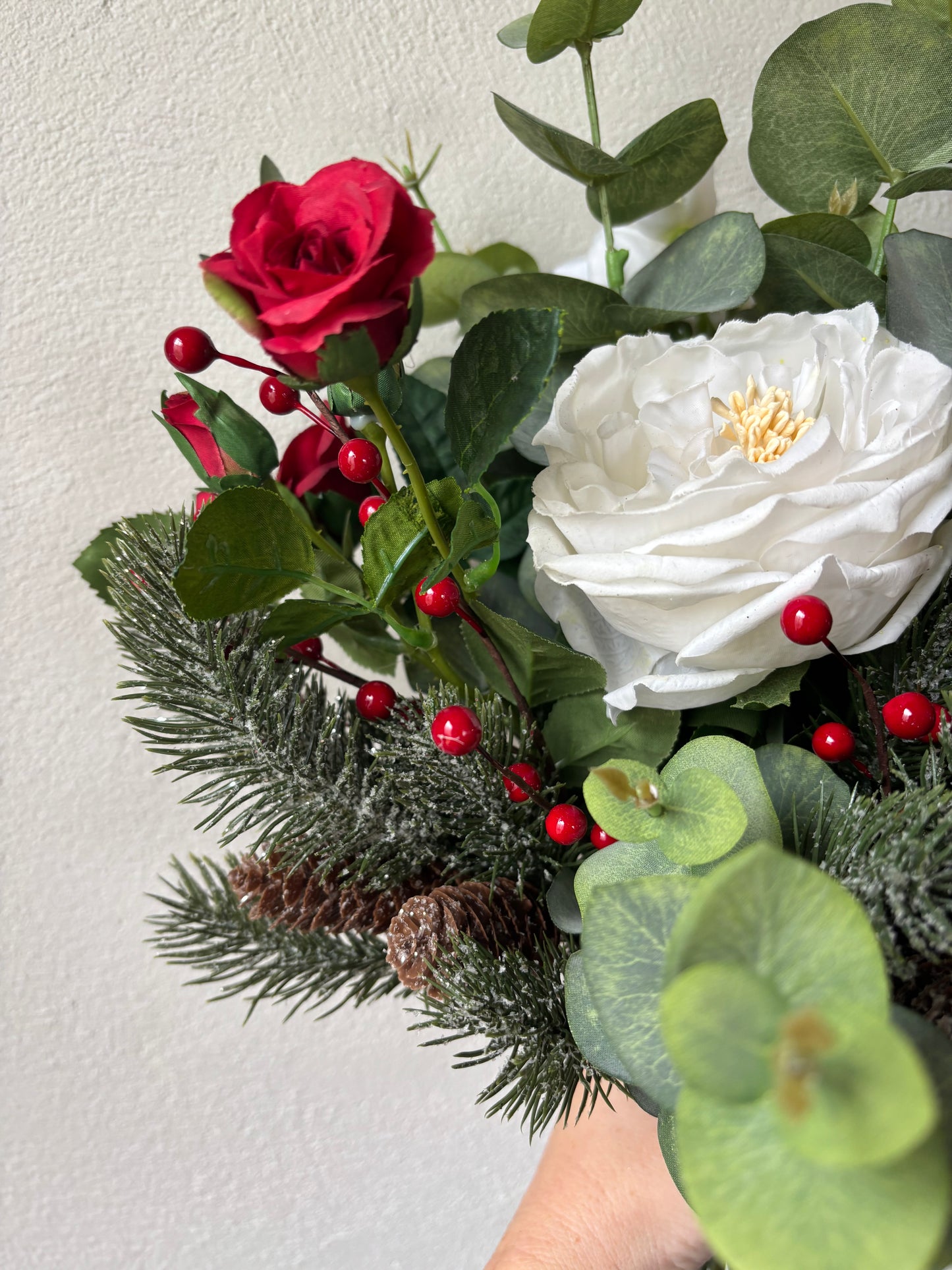 Christmas Bouquet
