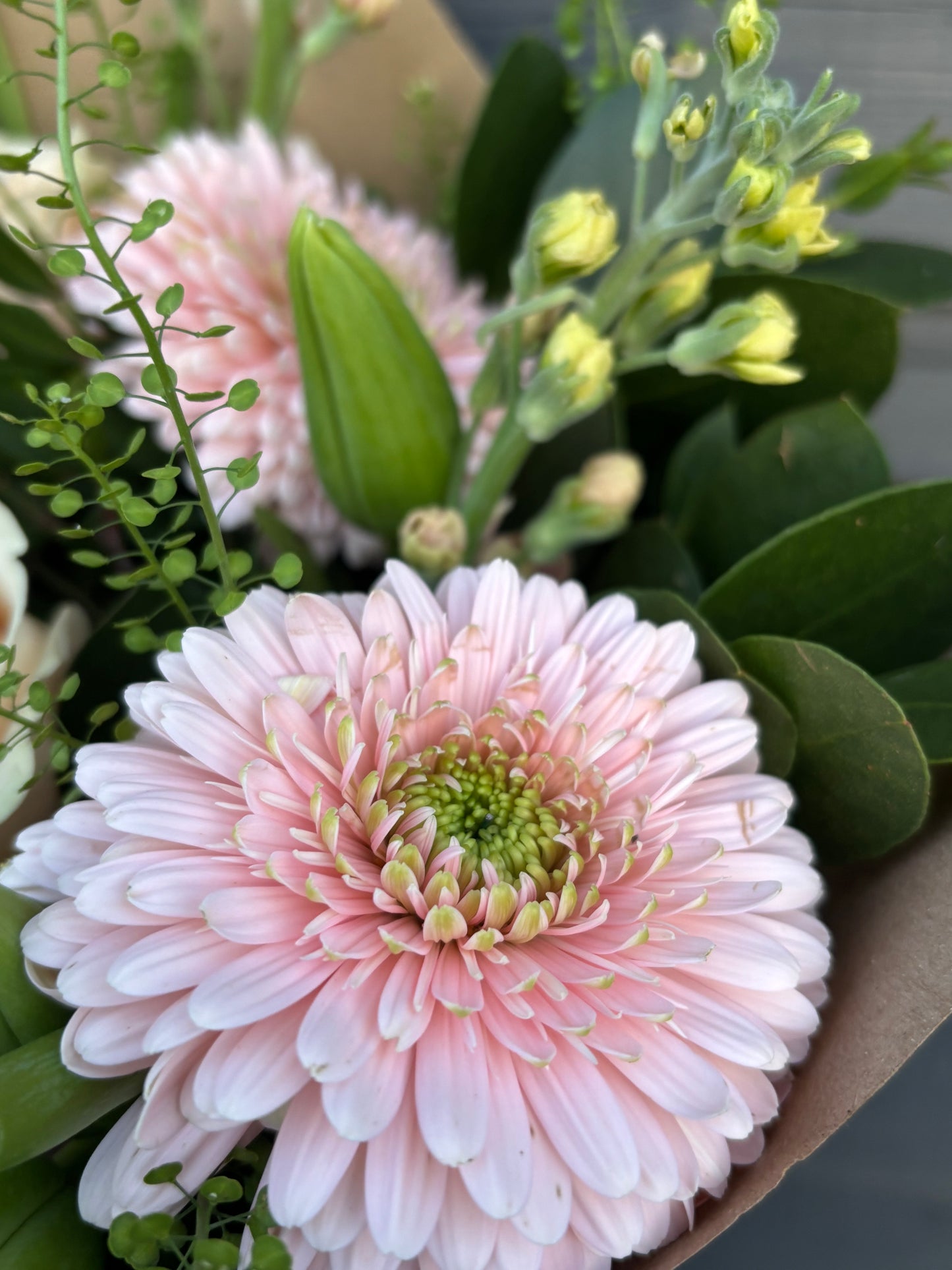 Mother’s Day Bouquet