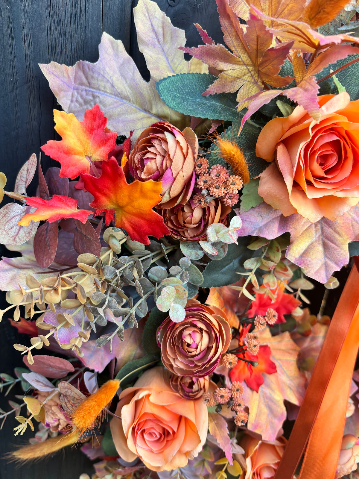 Autumn Wreath