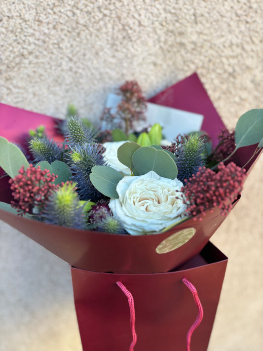 Fresh Flower Bouquet