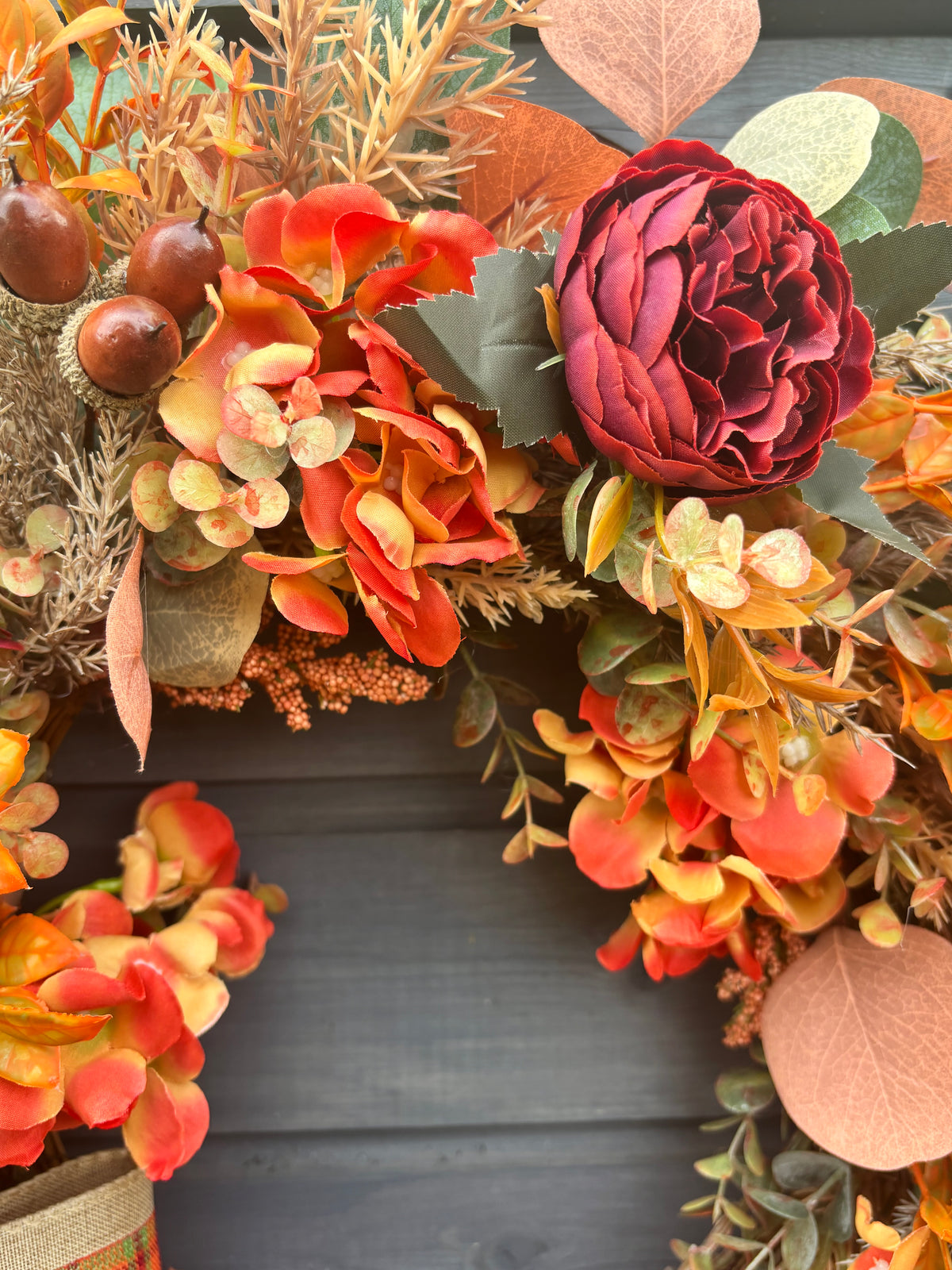 Autumn Wreath