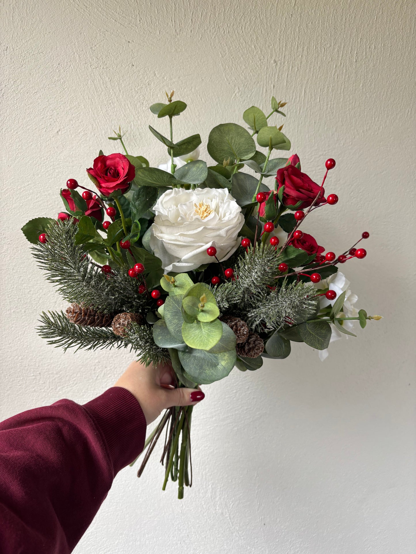 Christmas Bouquet