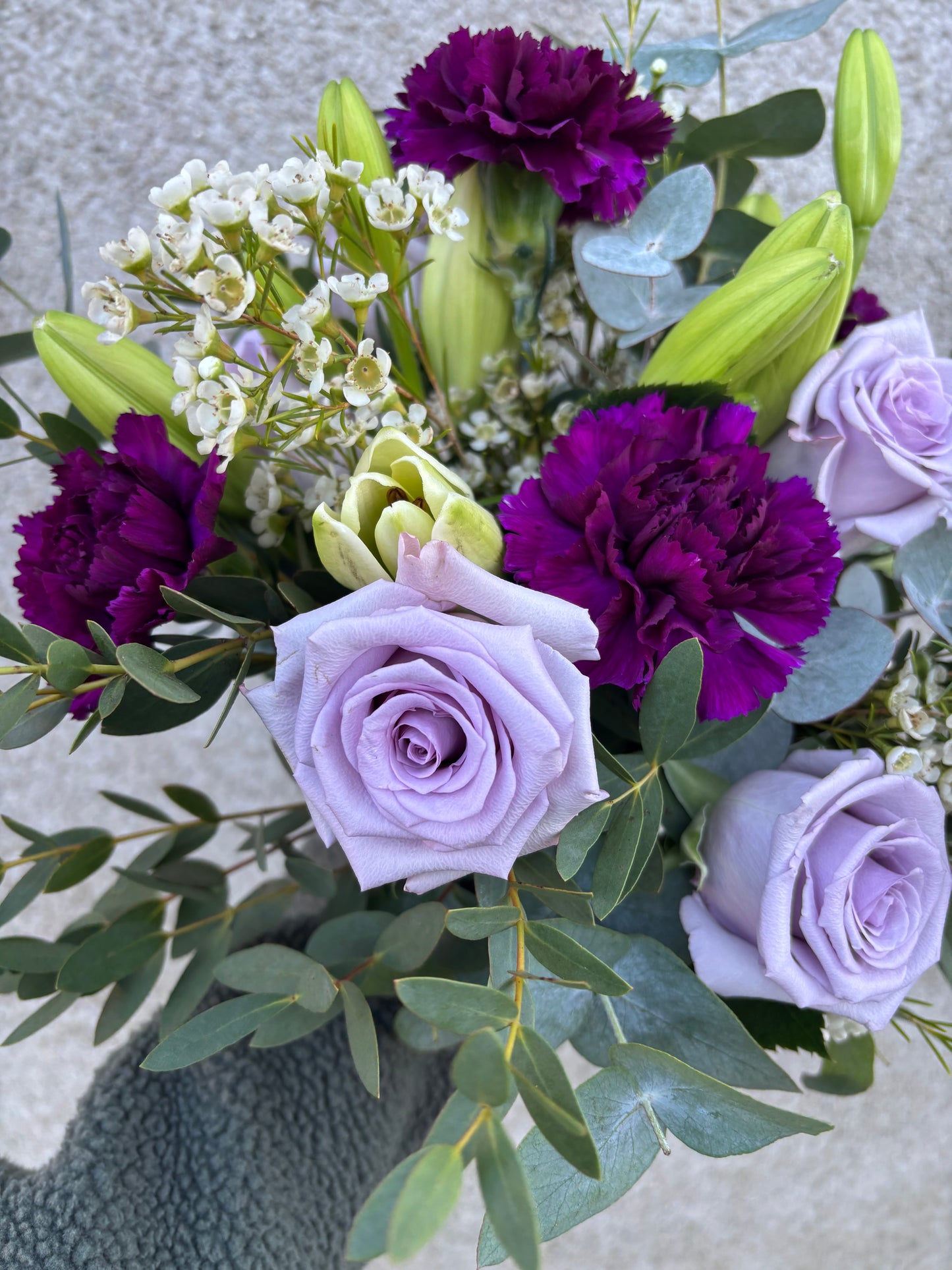 Flower Bouquet of the Week 2