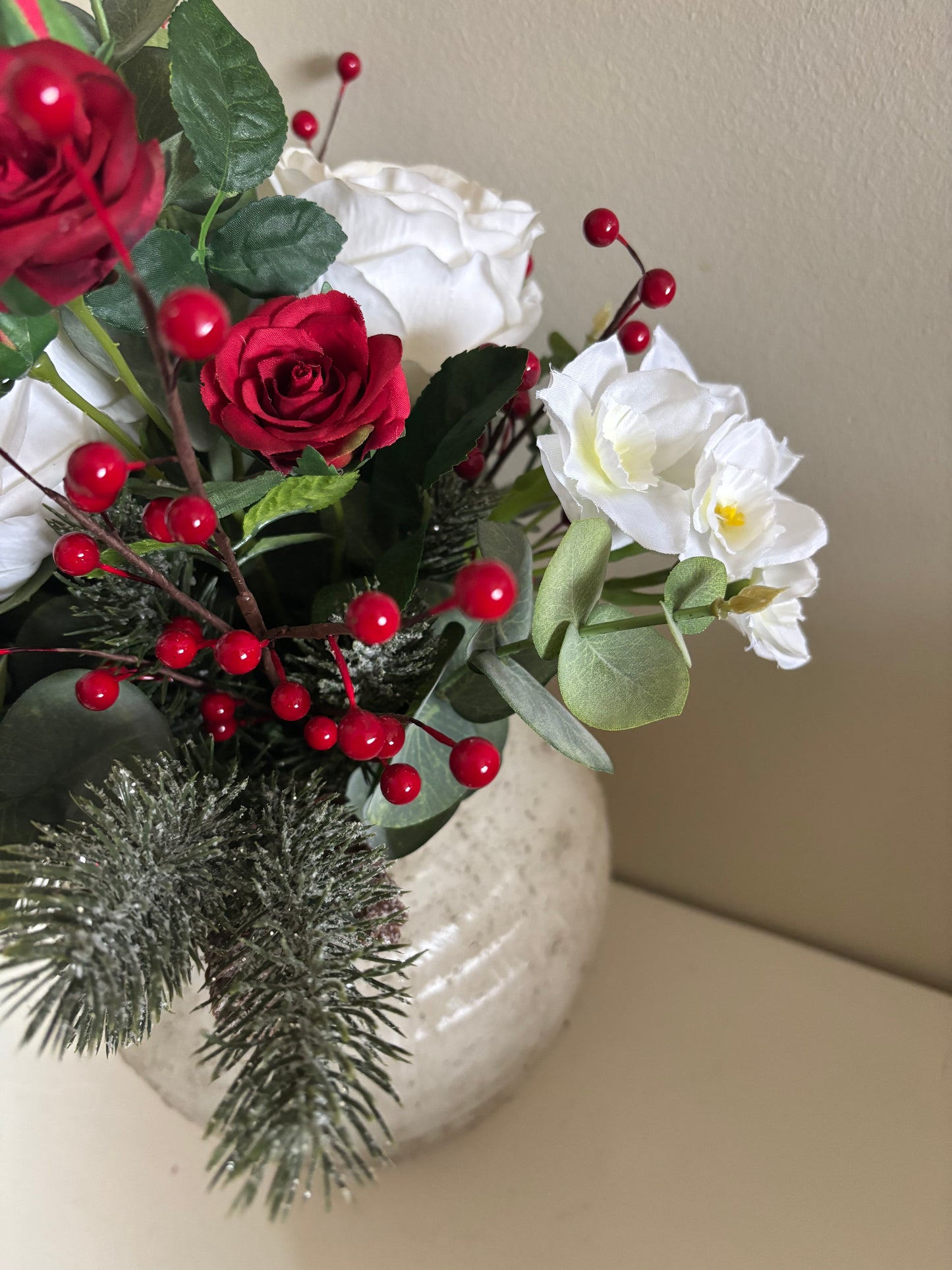 Christmas Bouquet
