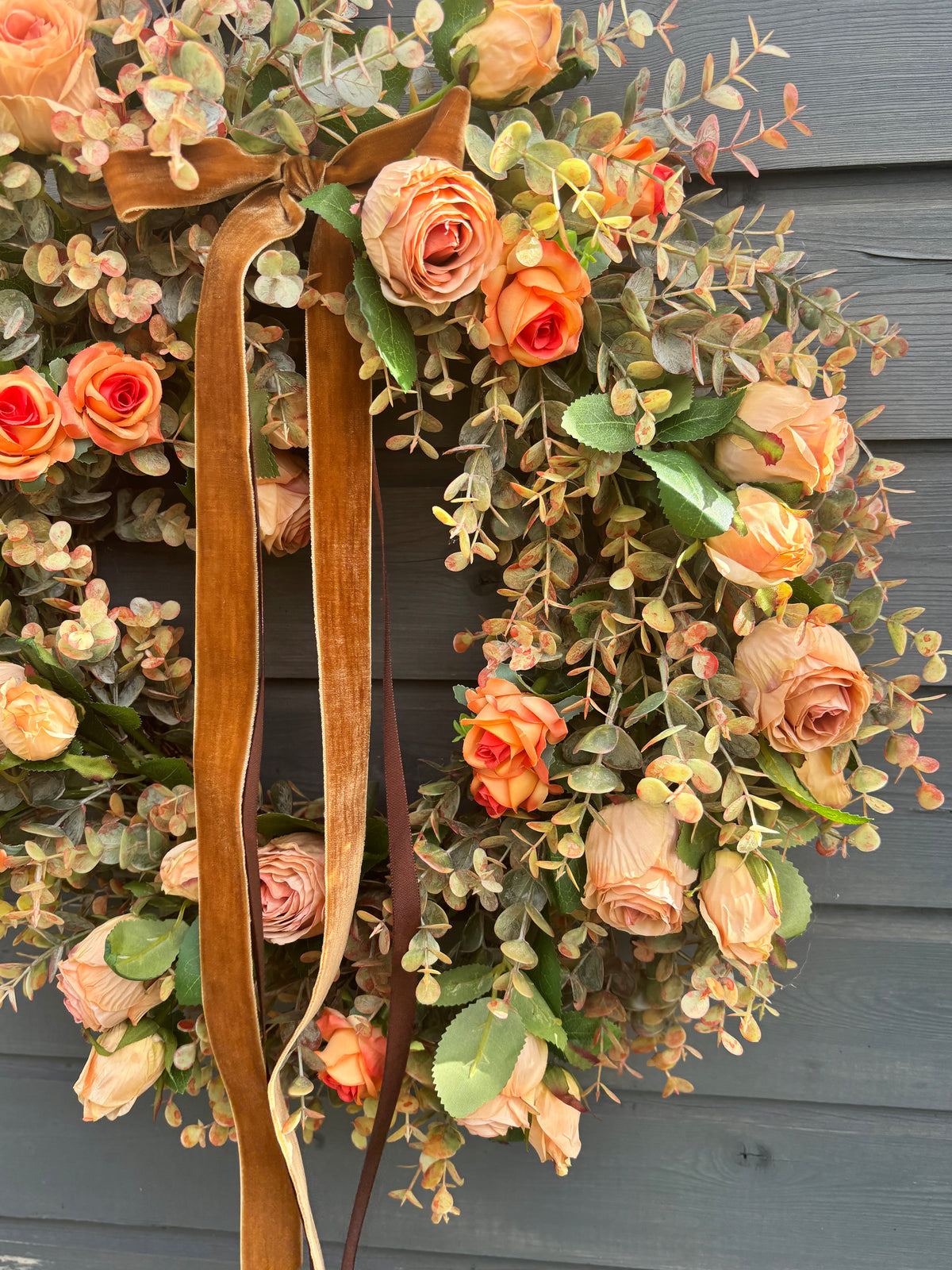 Autumn Wreath