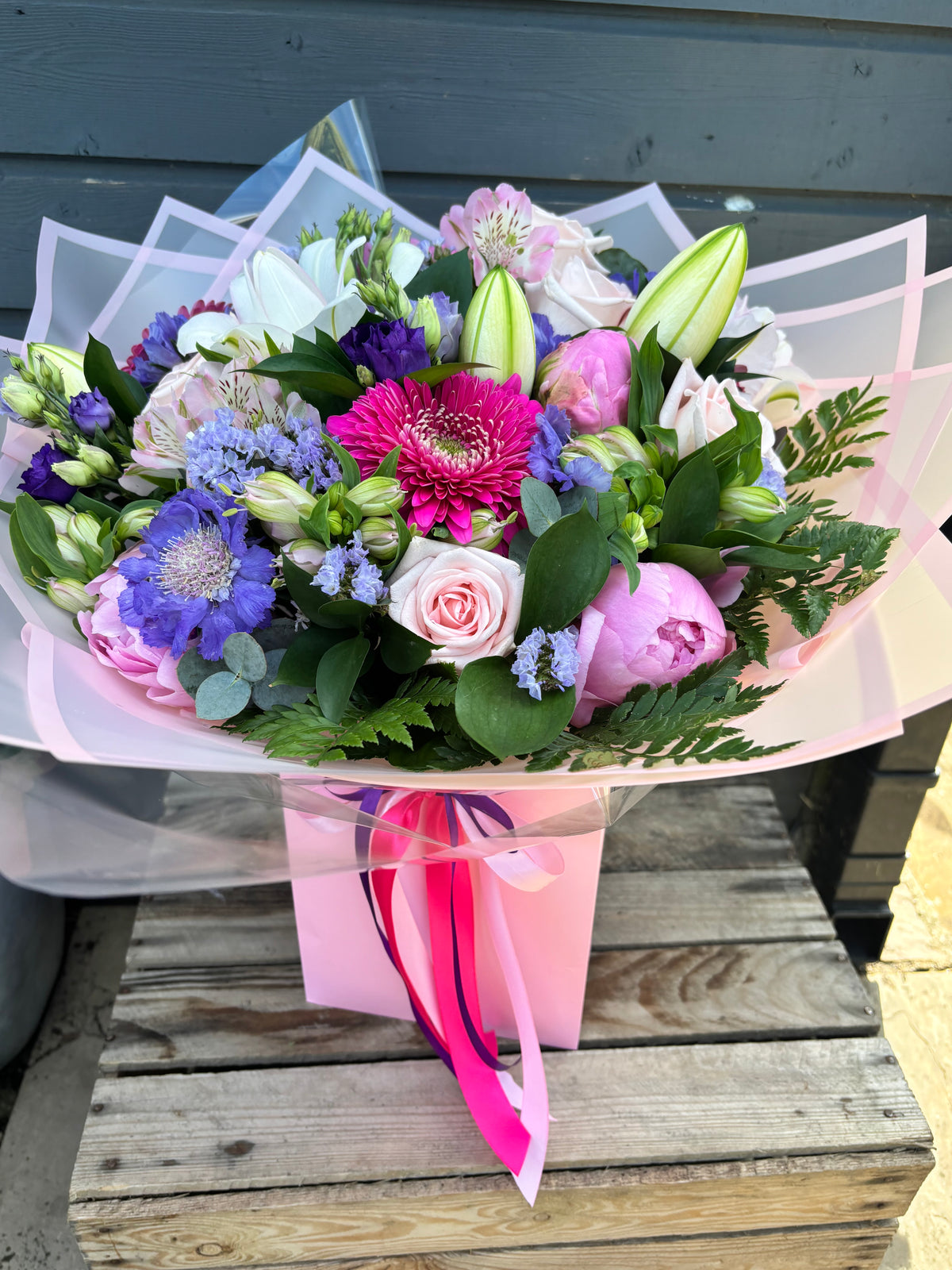 Deluxe Bouquet