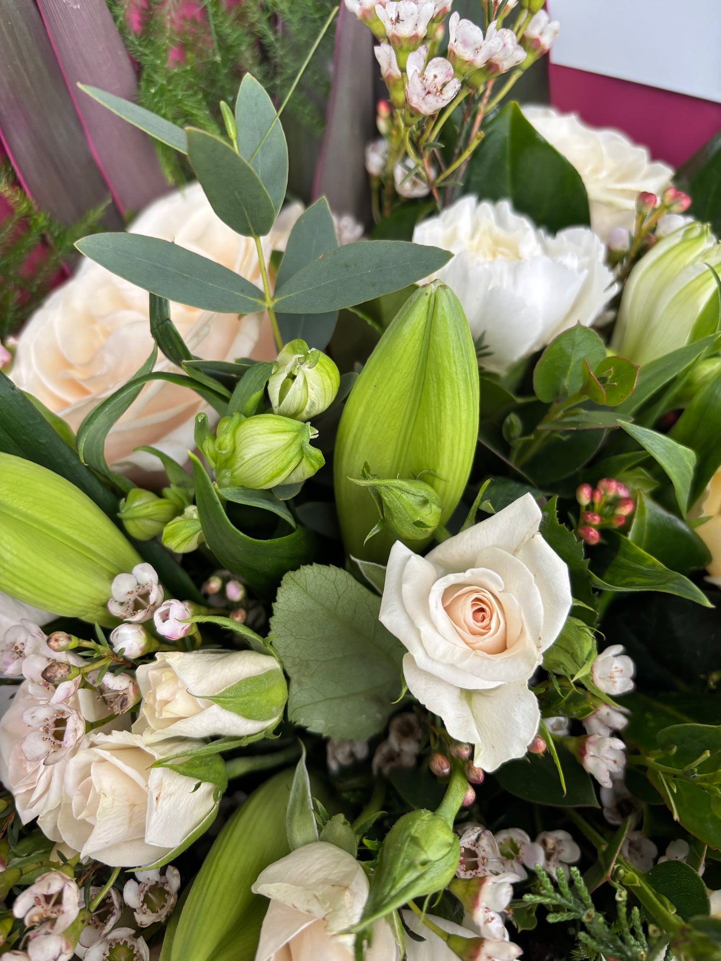 Fresh Flower Bouquet