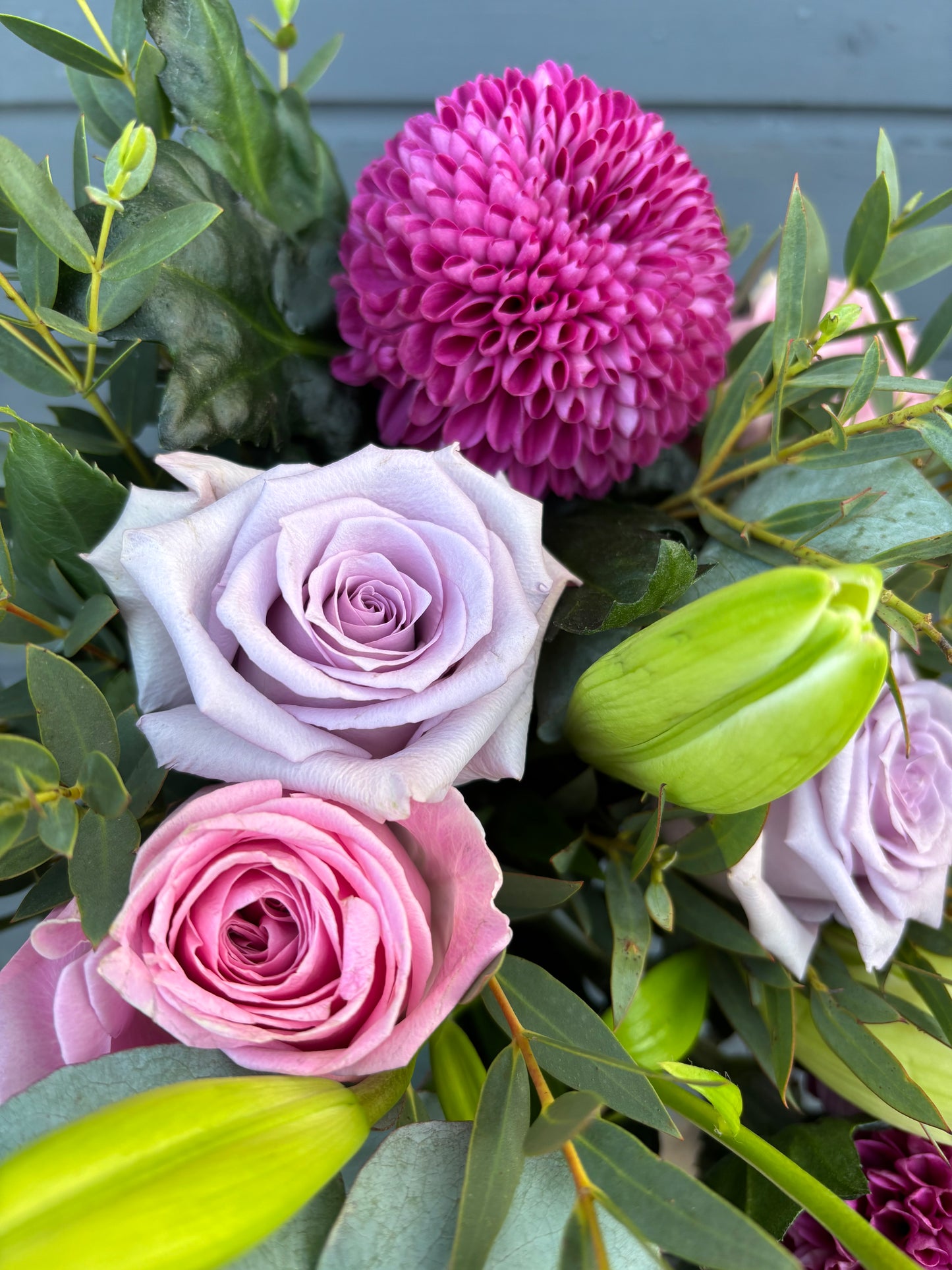 Flower Bouquet of the Week 2