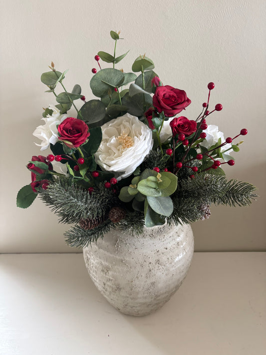 Christmas Bouquet