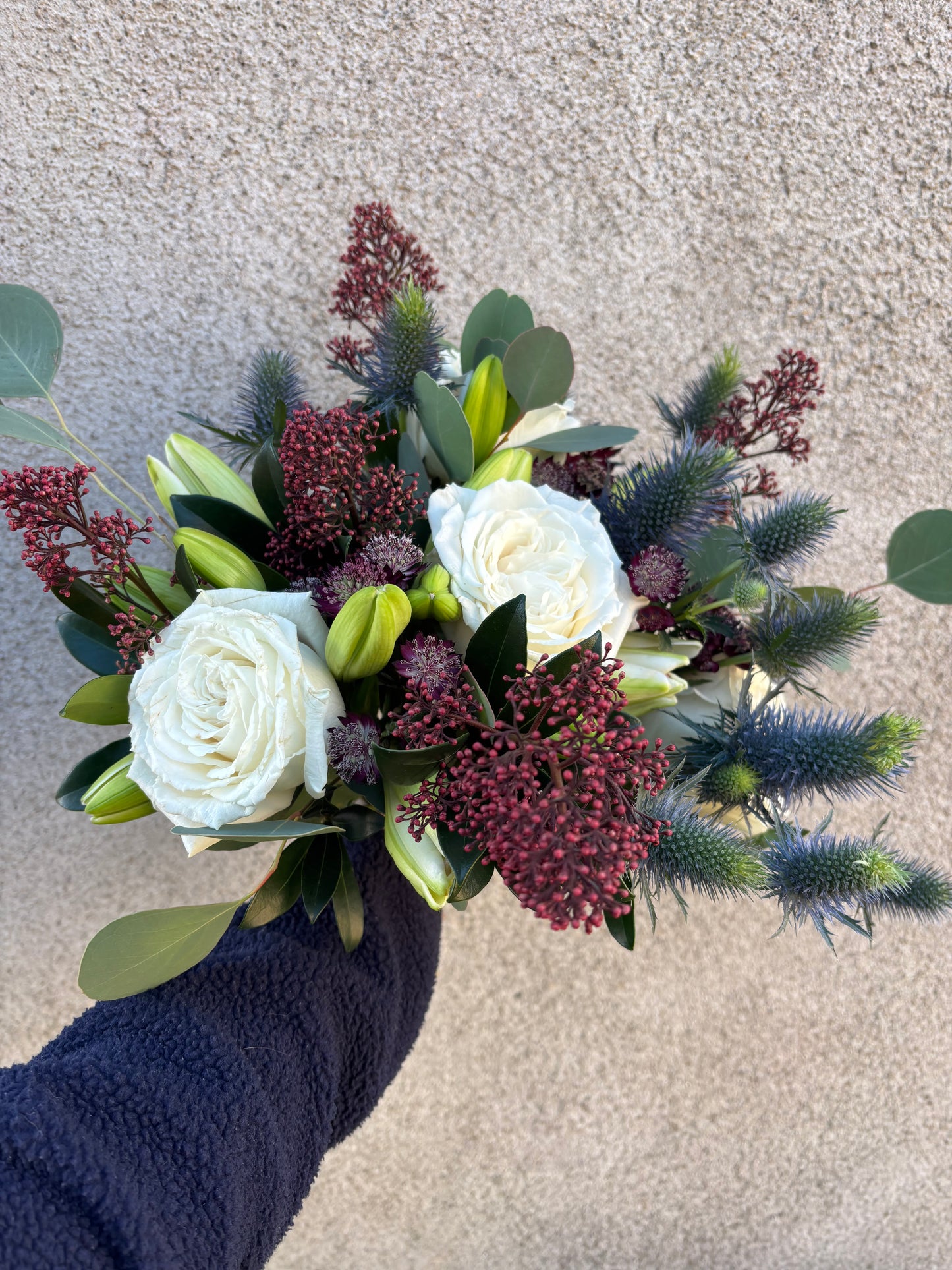 Fresh Flower Bouquet