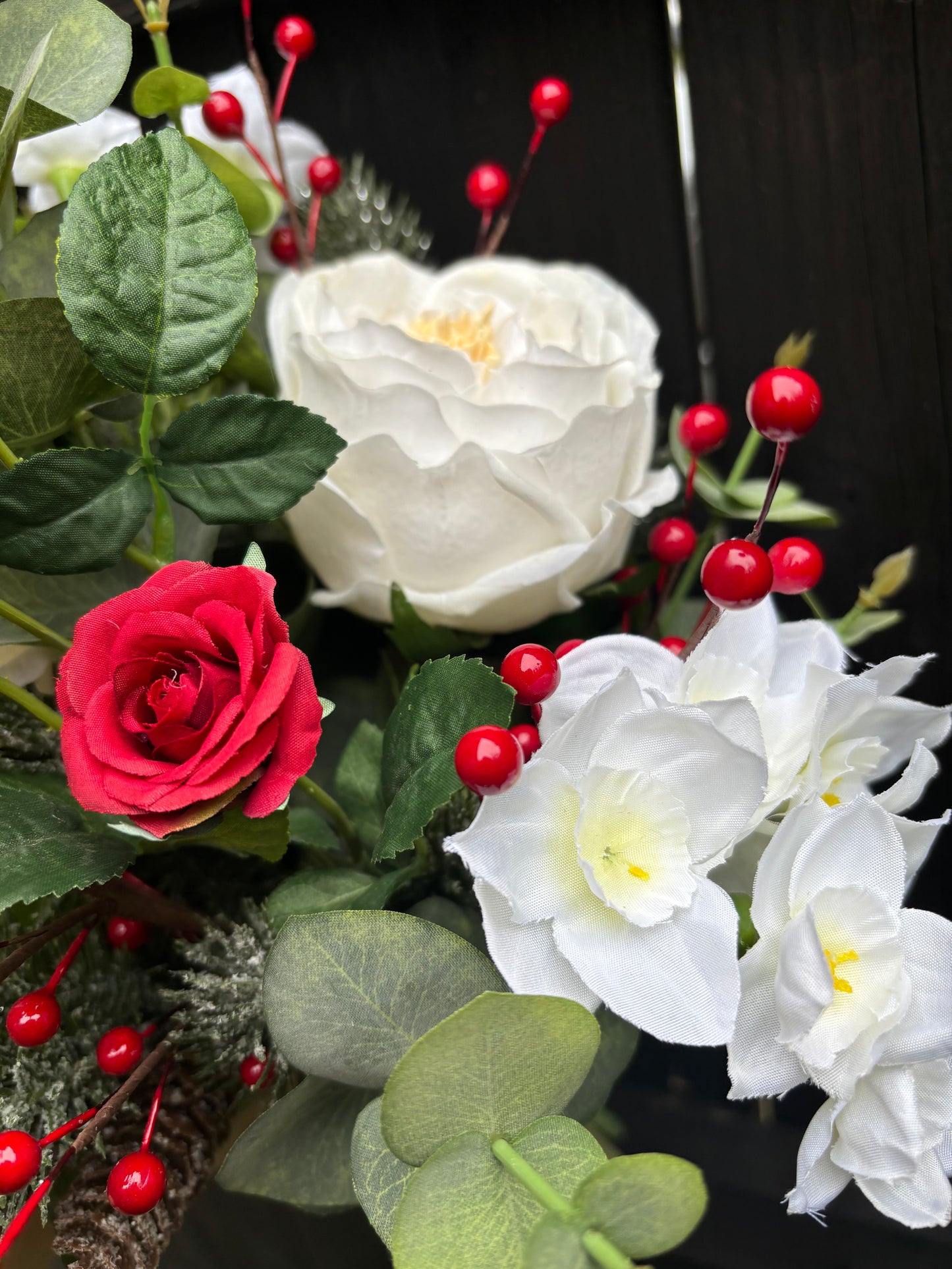 Christmas Bouquet