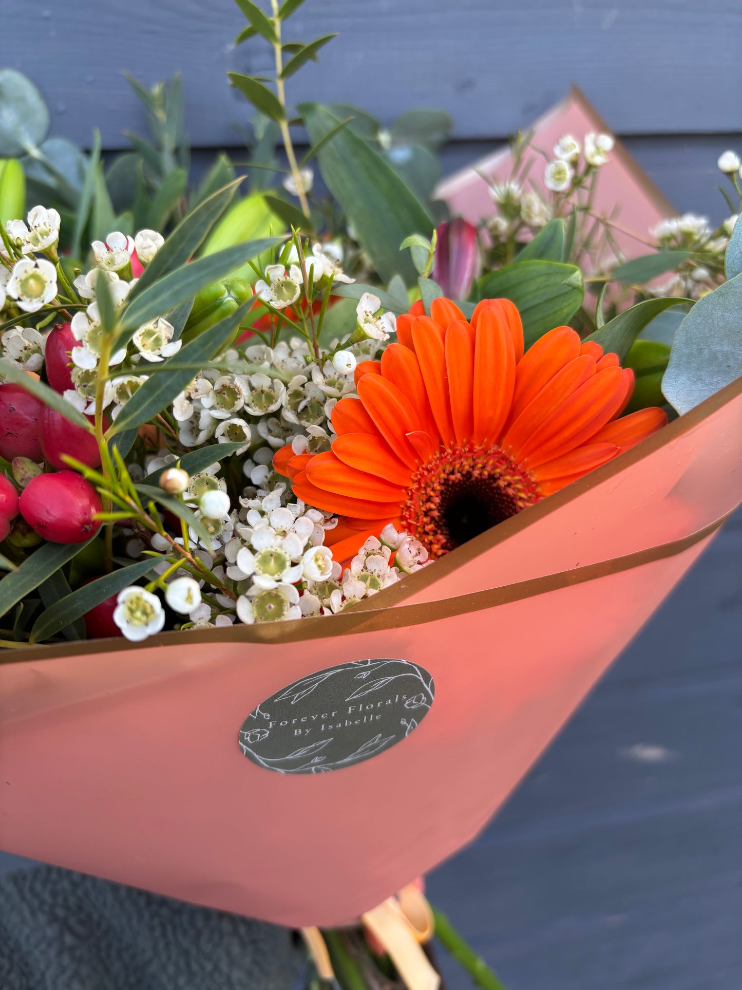 Flower Bouquet of the Week 2