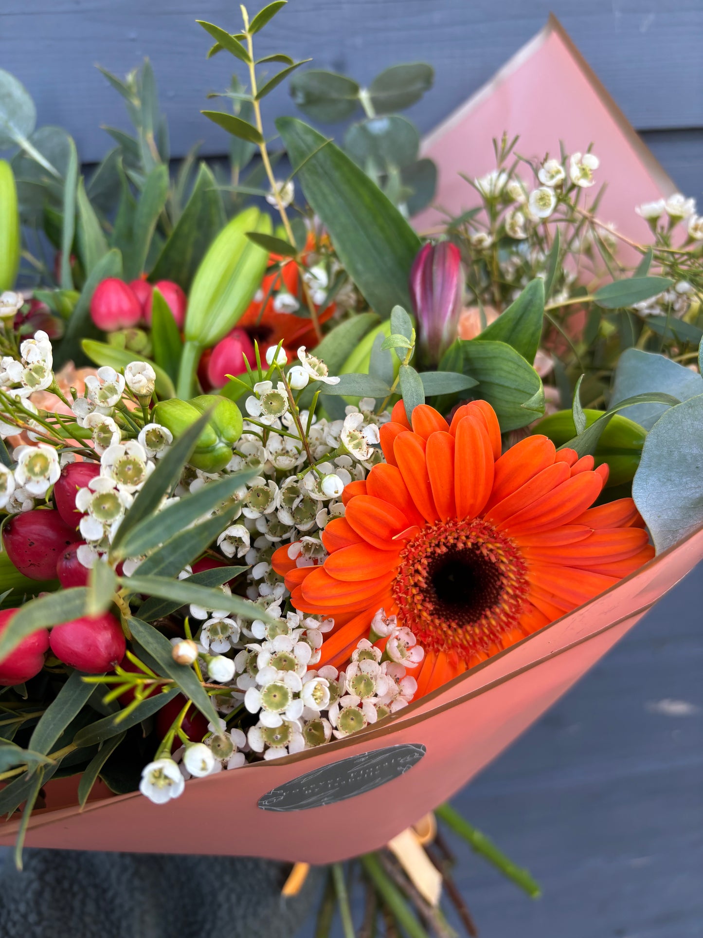 Flower Bouquet of the Week 2