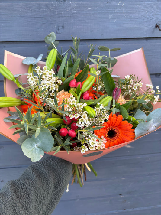 Flower Bouquet of the Week 2