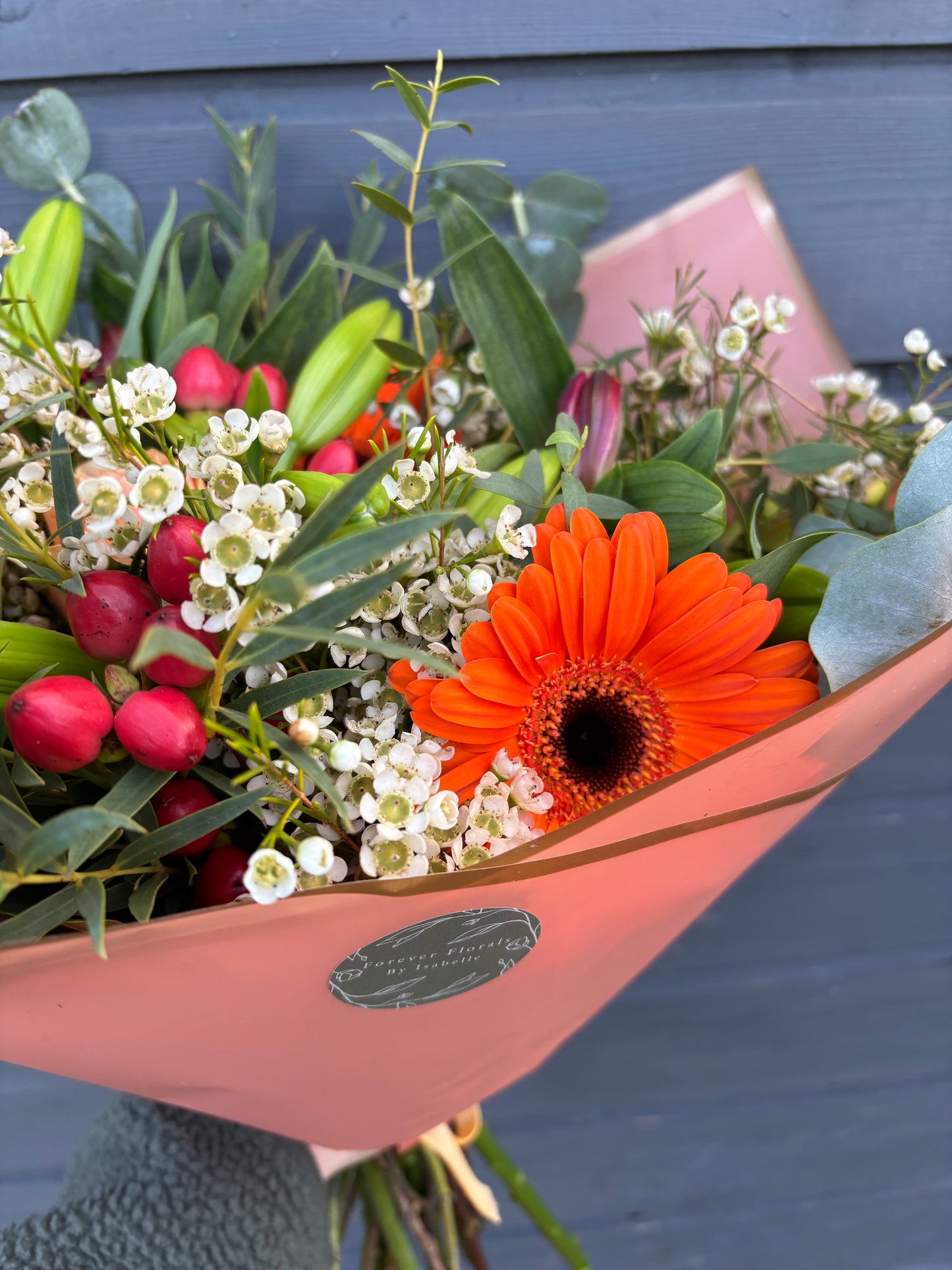 Flower Bouquet of the Week 2