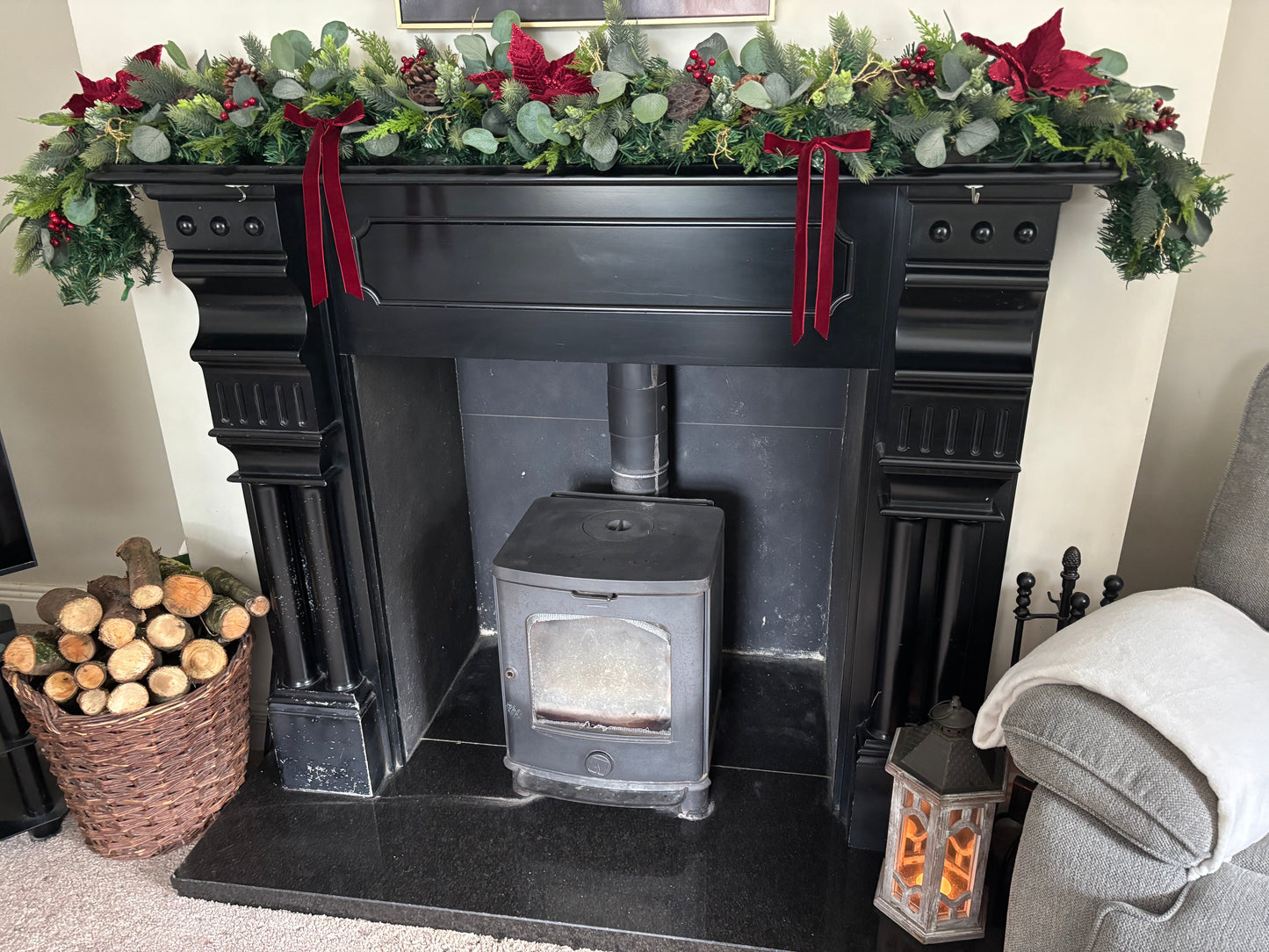 Garland Workshop - SATURDAY 29th November