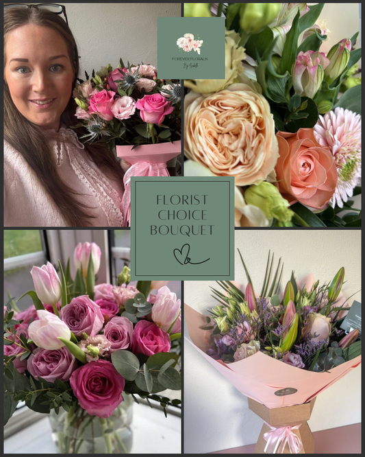 Florist's choice Bouquet