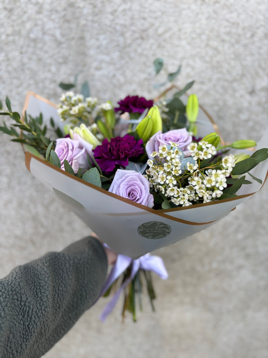 Flower Bouquet of the Week 2