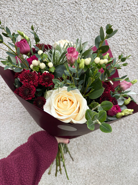 Fresh Flower Bouquet