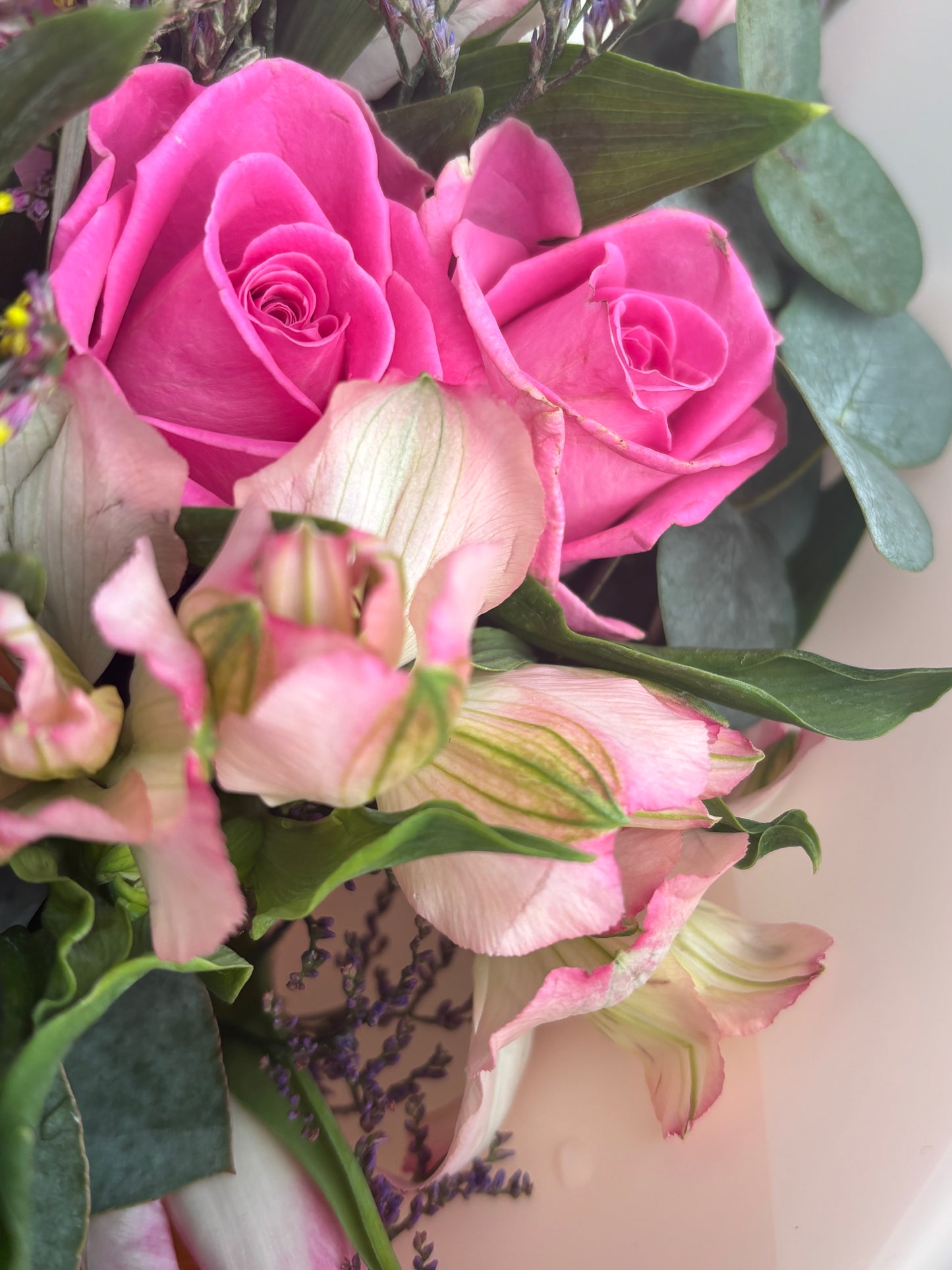 Mother’s Day Bouquet