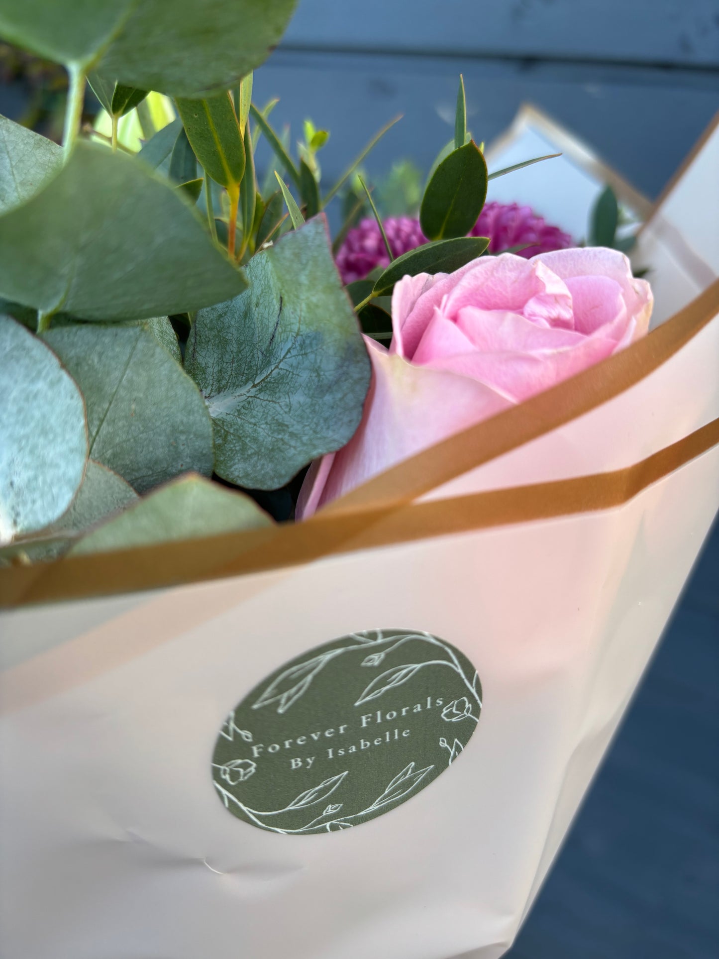 Flower Bouquet of the Week 2