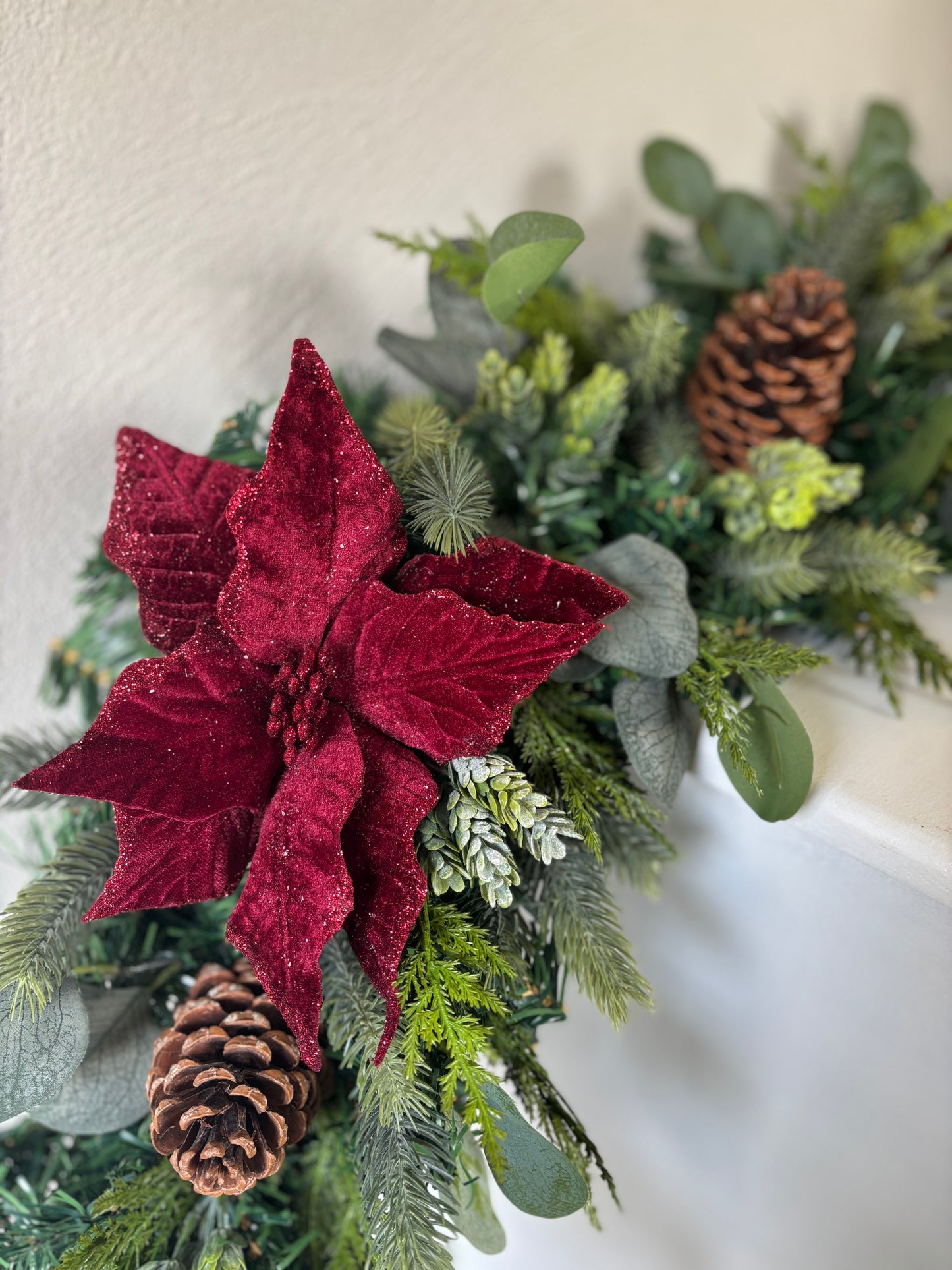 Garland Workshop - SATURDAY 29th November