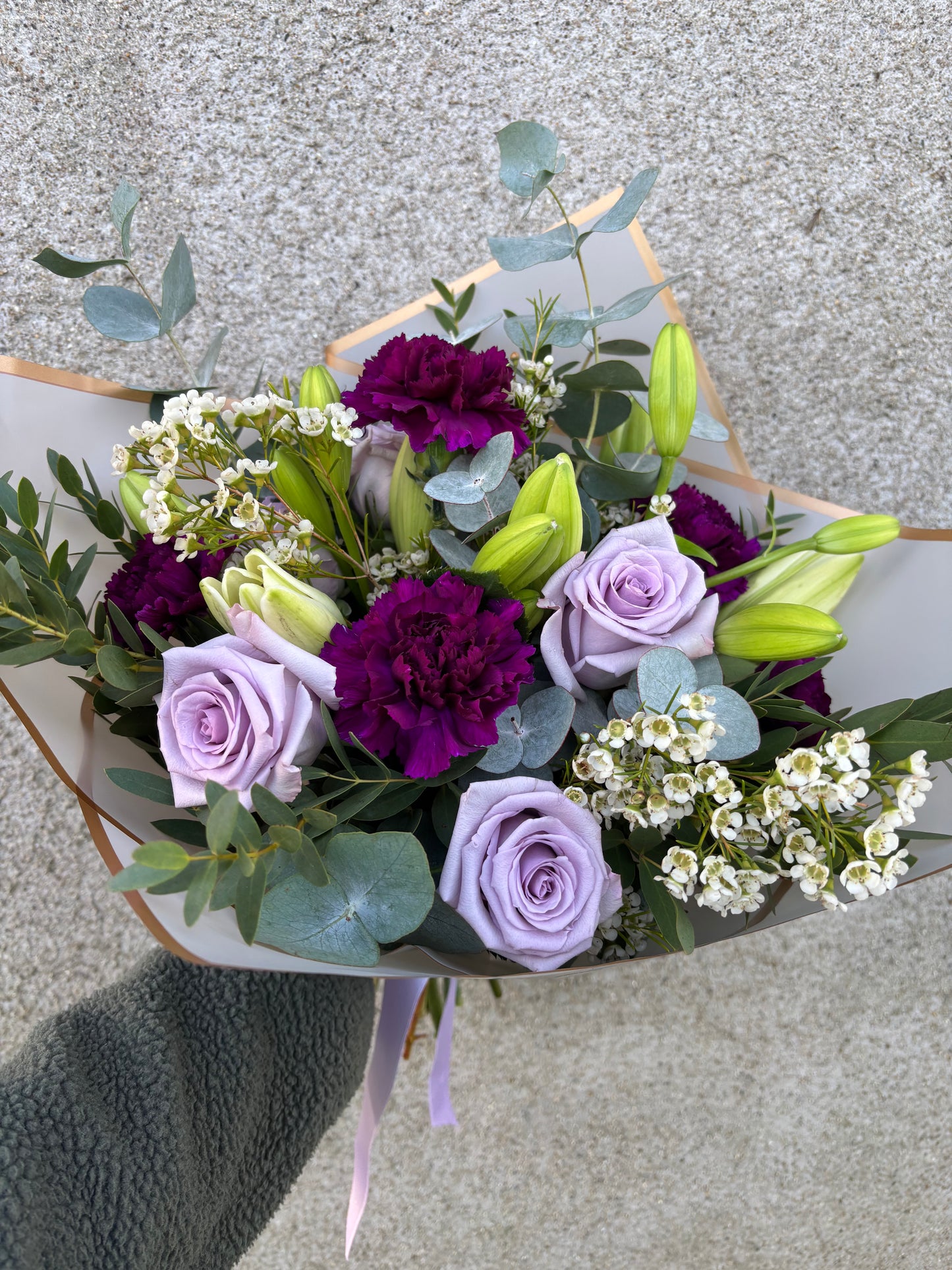 Flower Bouquet of the Week 2