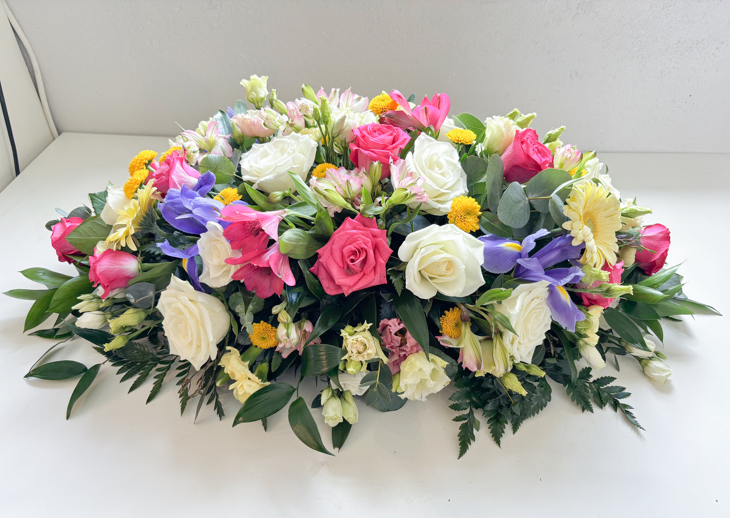 Funeral Spray