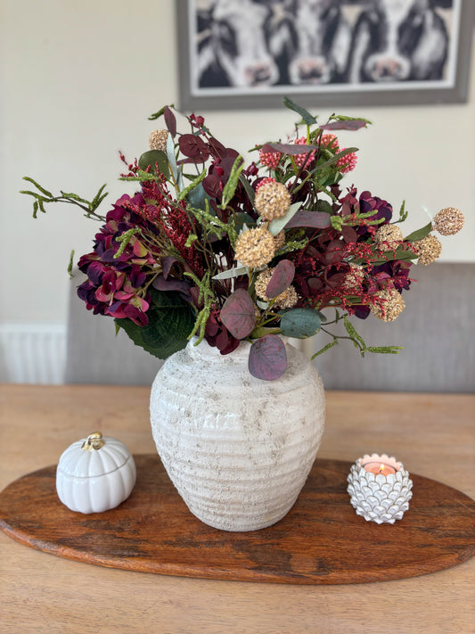 Burberry Bouquet
