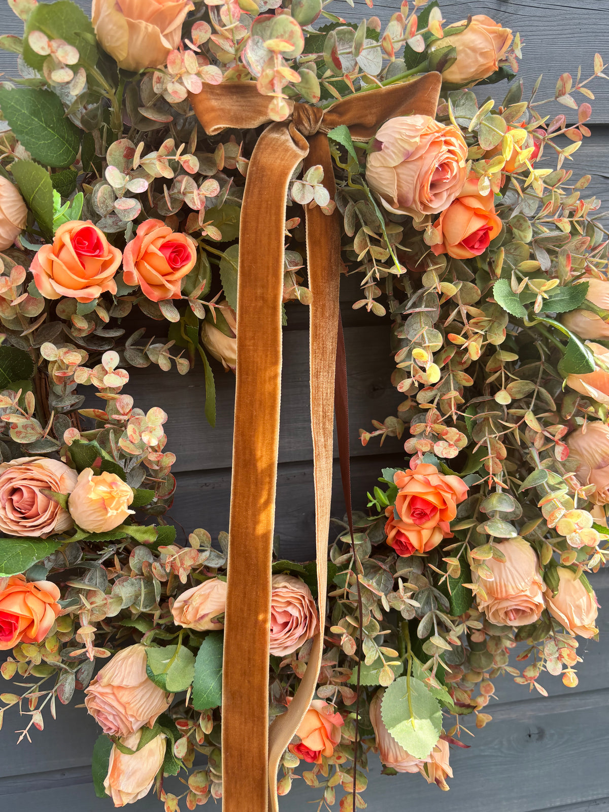 Autumn Wreath