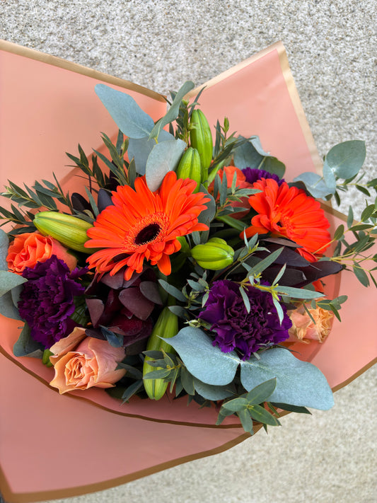 Flower Bouquet of the Week 2